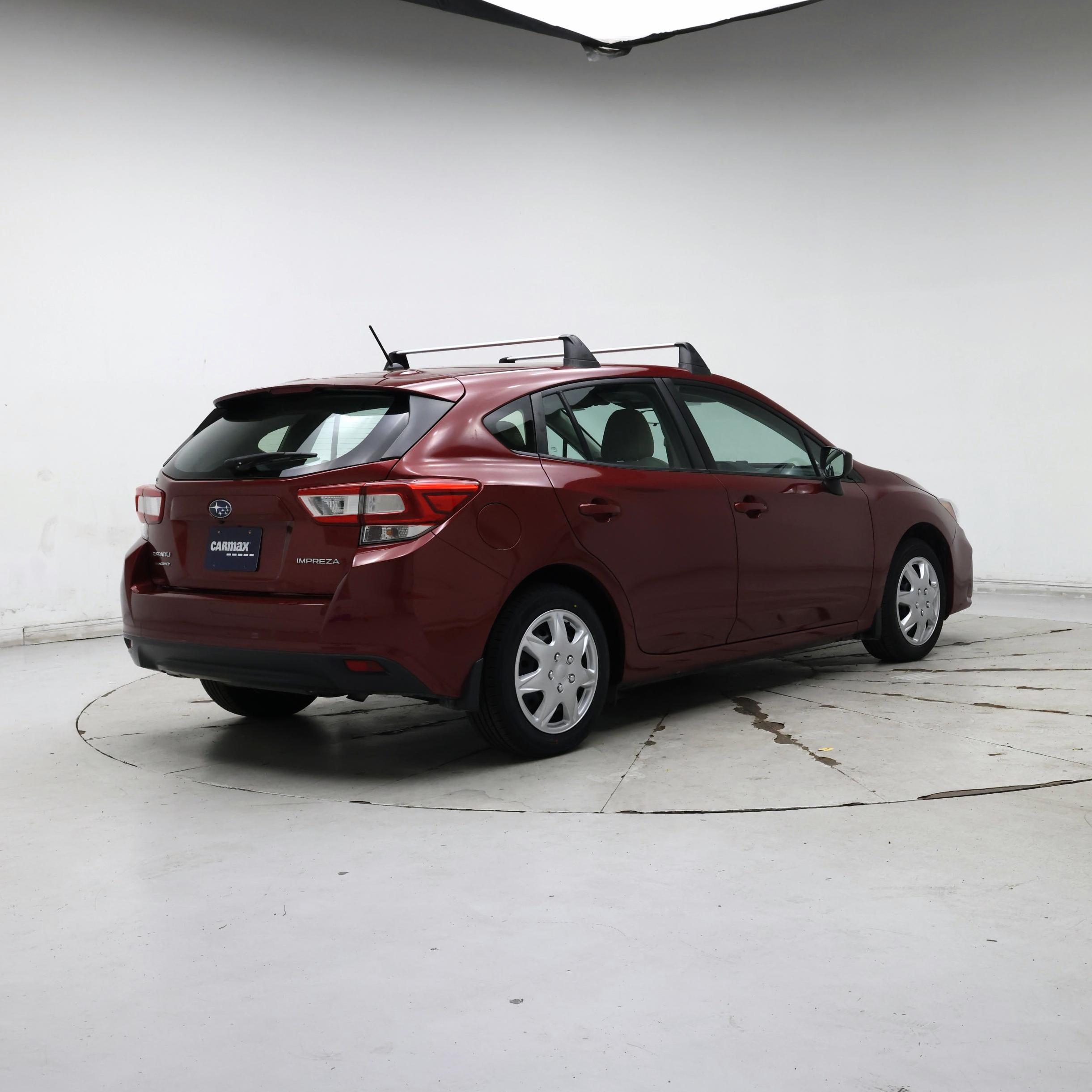Thumbnail: 2019 Subaru Impreza - 8