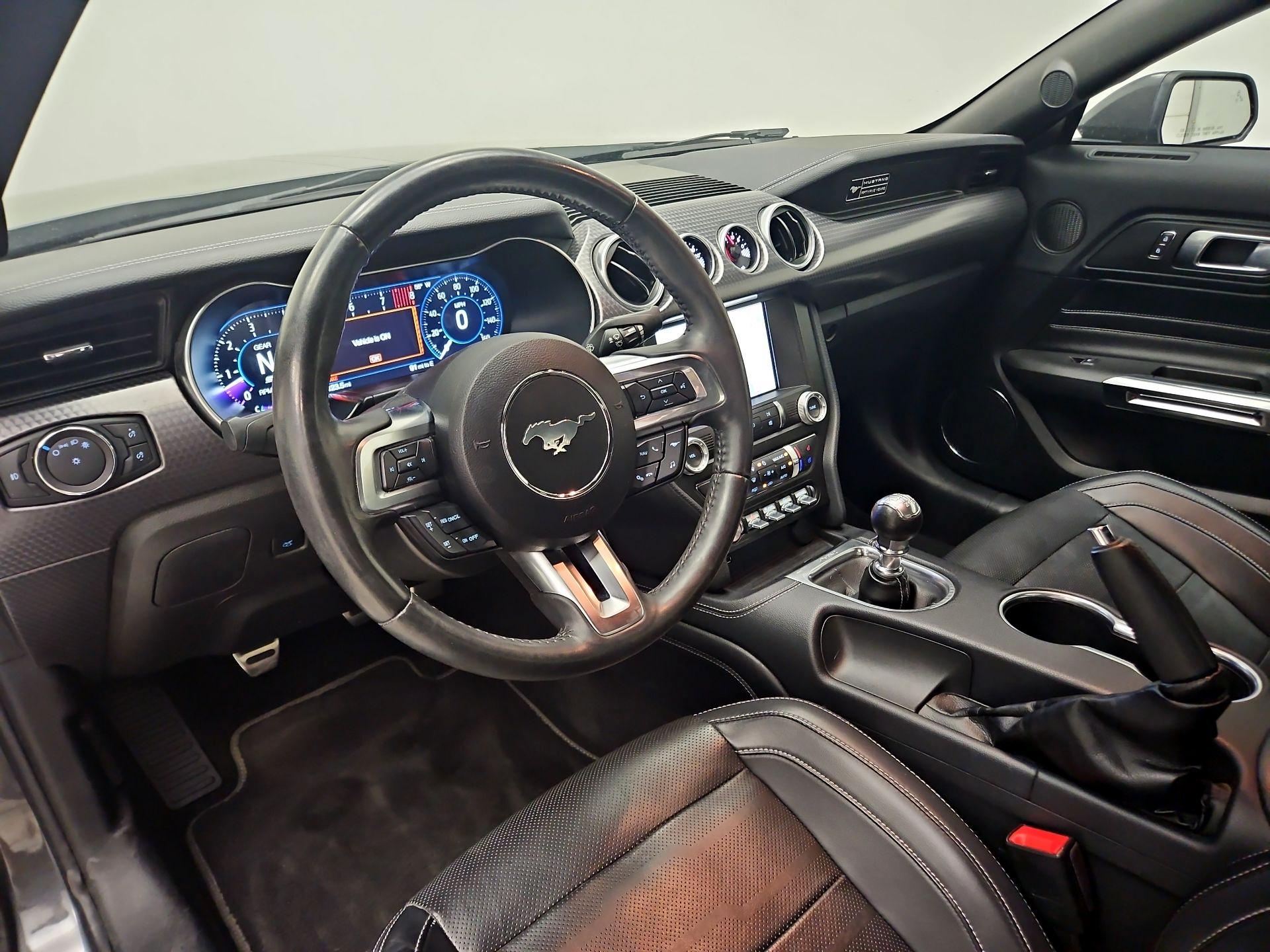 Thumbnail: 2020 Ford Mustang - 9