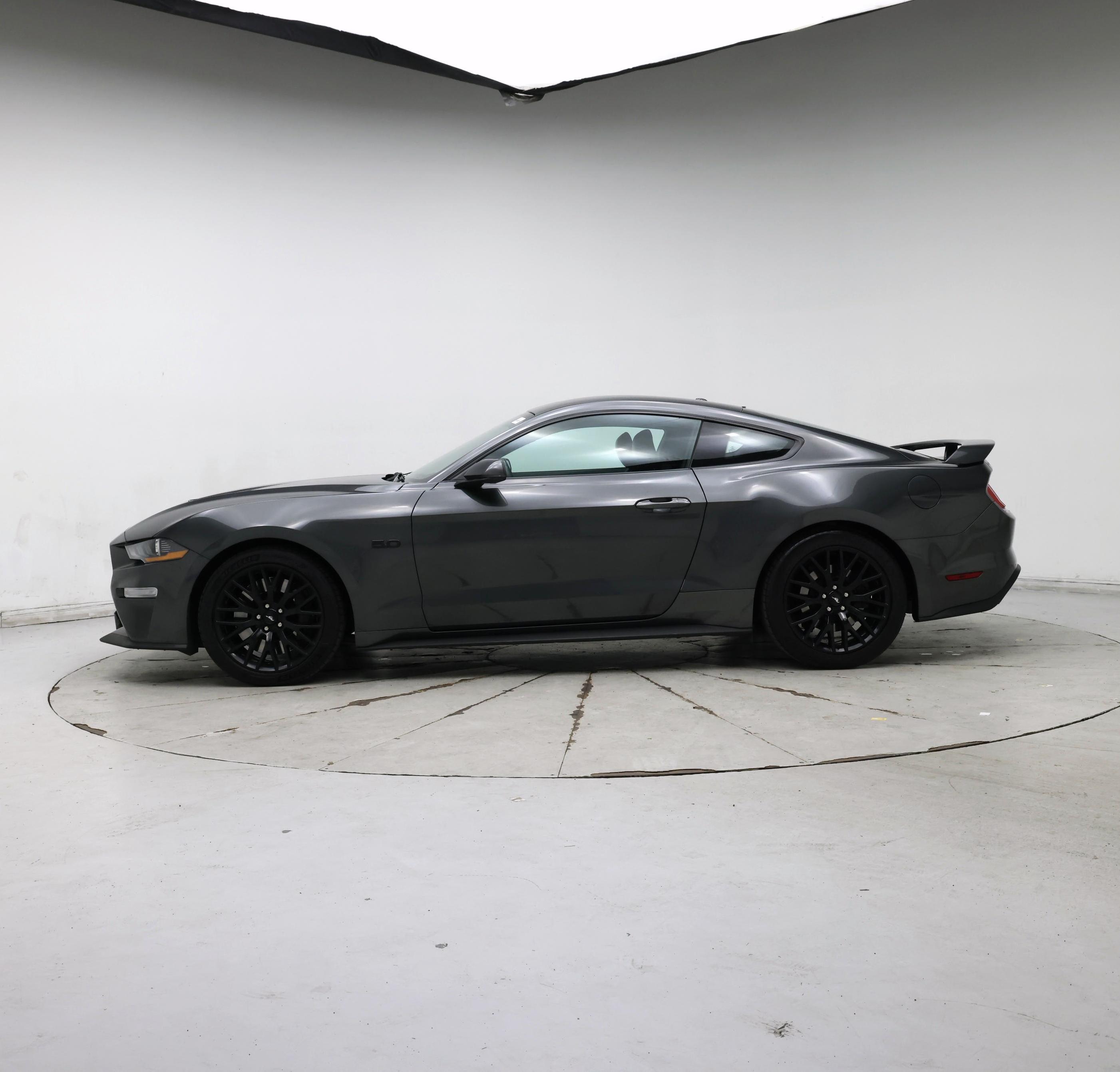 Thumbnail: 2020 Ford Mustang - 3