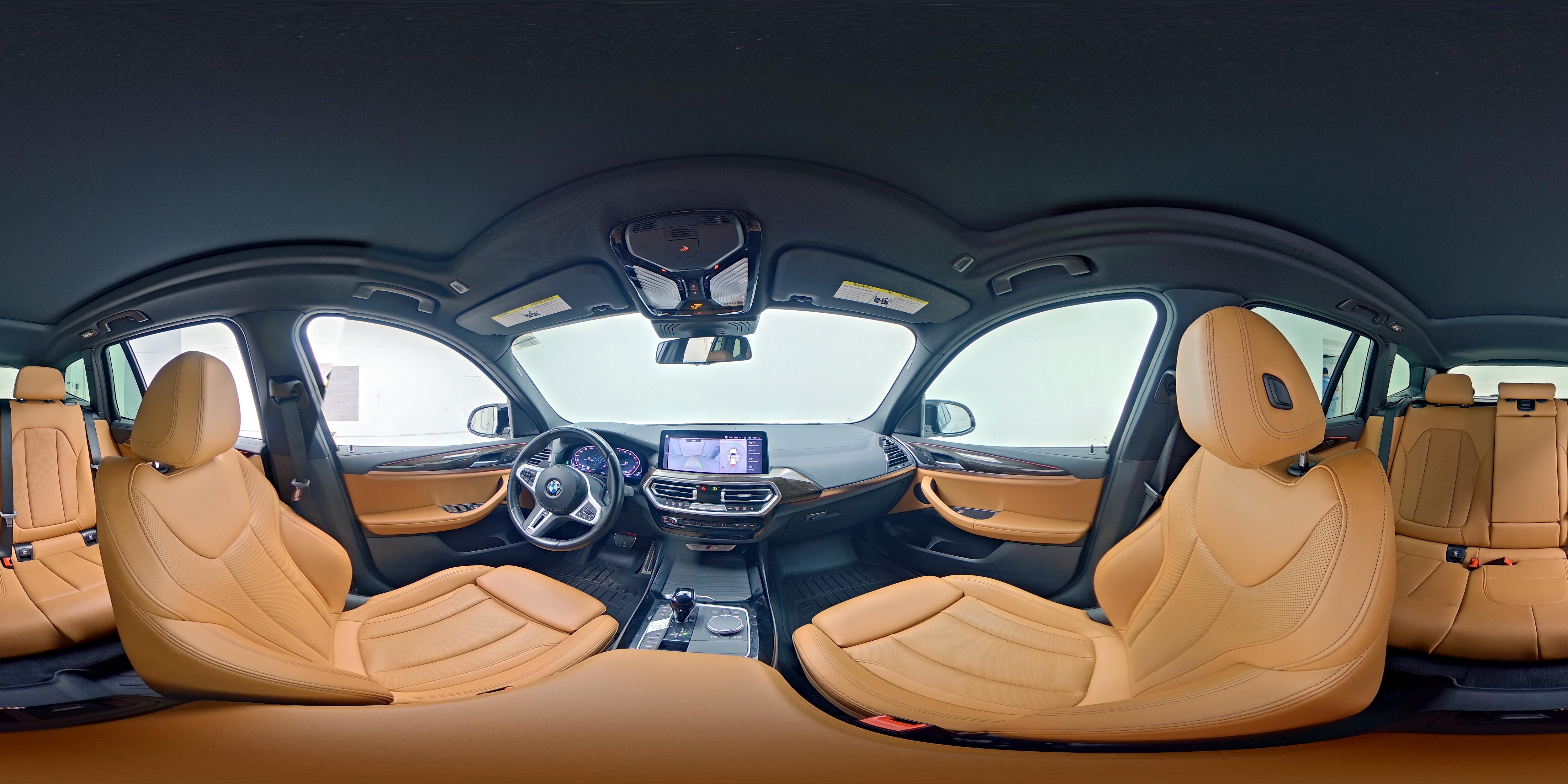 2022 BMW X3 40i - Photo 27