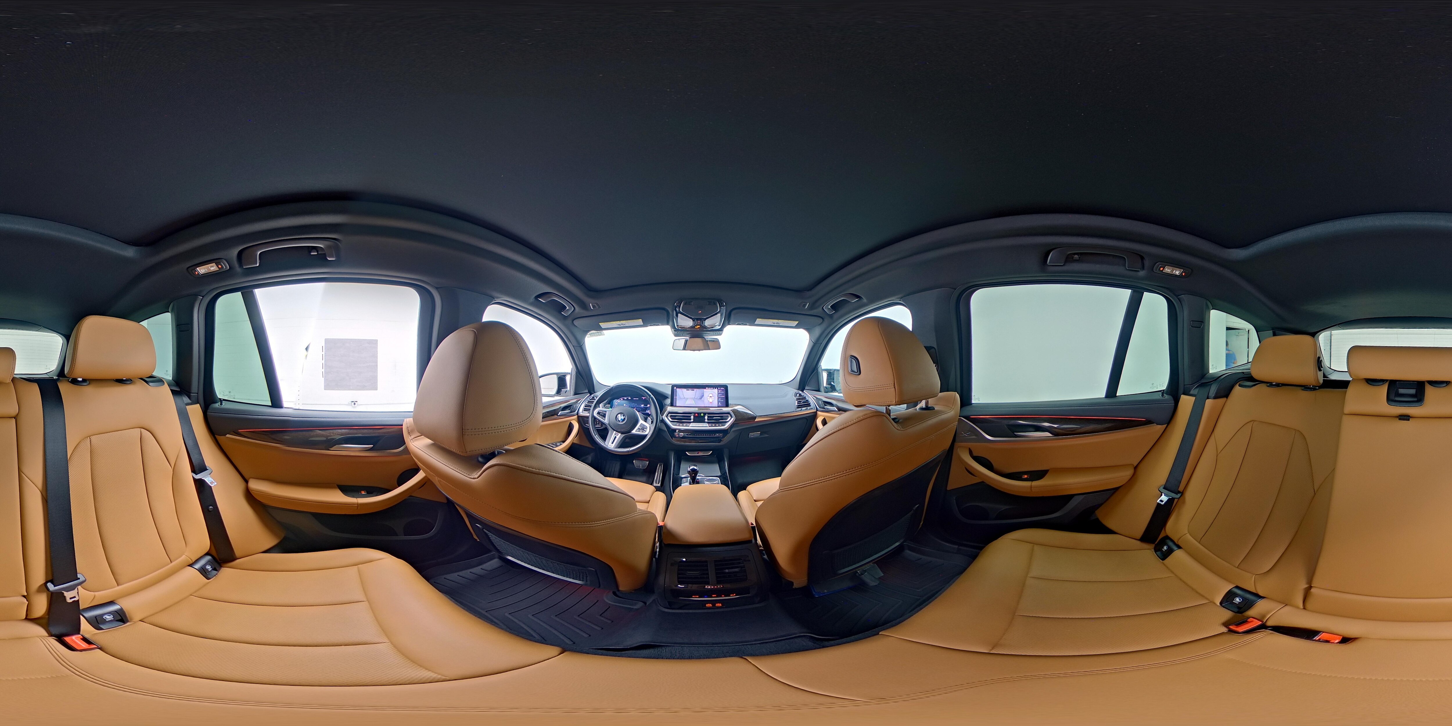 2022 BMW X3 40i - Photo 28