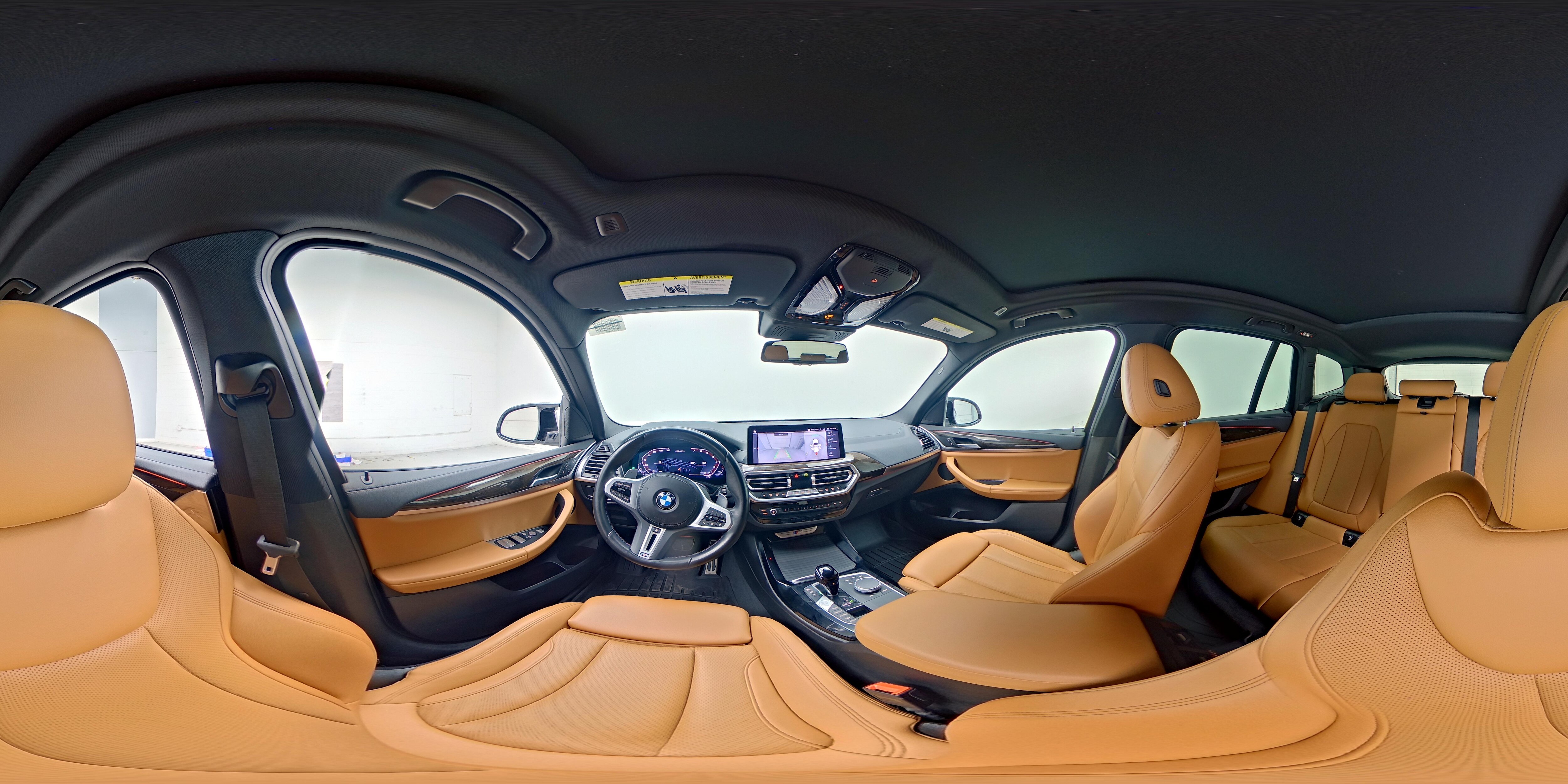 2022 BMW X3 40i - Photo 29