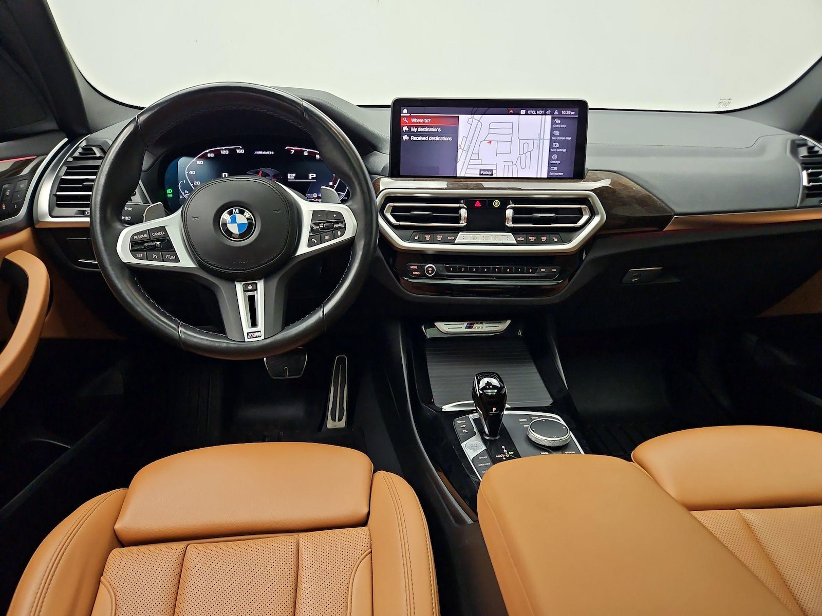 2022 BMW X3 40i - Photo 10