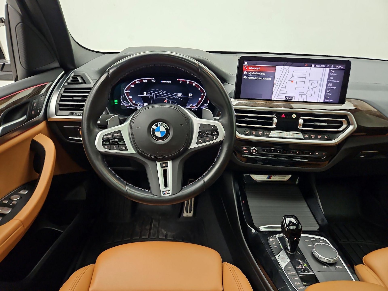 2022 BMW X3 40i - Photo 11