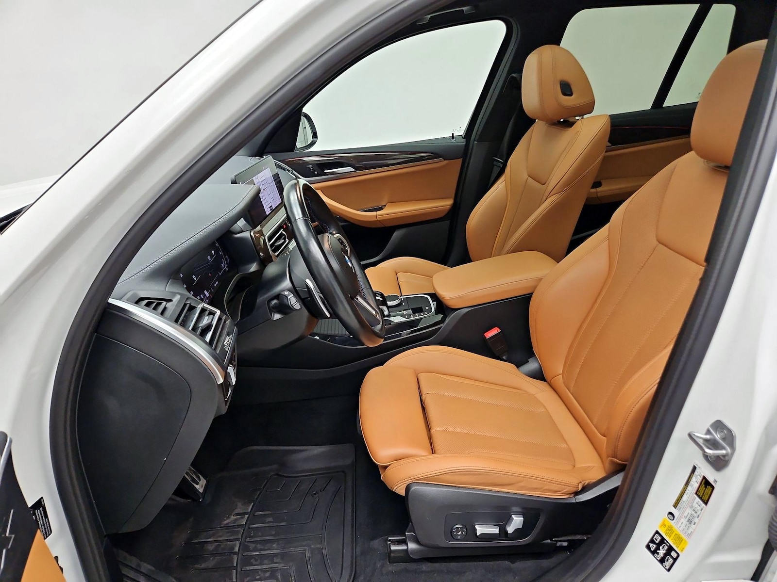 2022 BMW X3 40i - Photo 12
