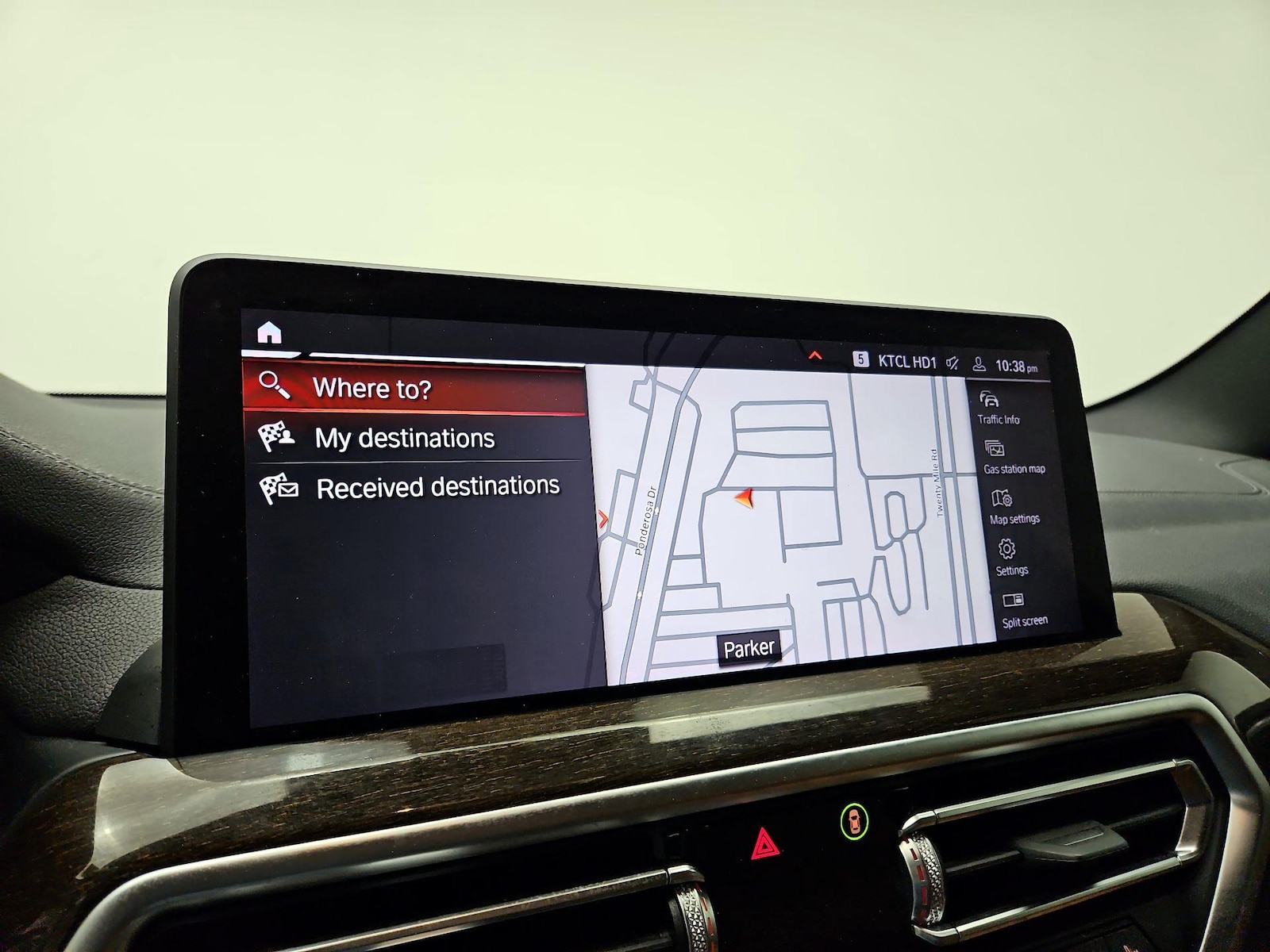 2022 BMW X3 40i - Photo 15