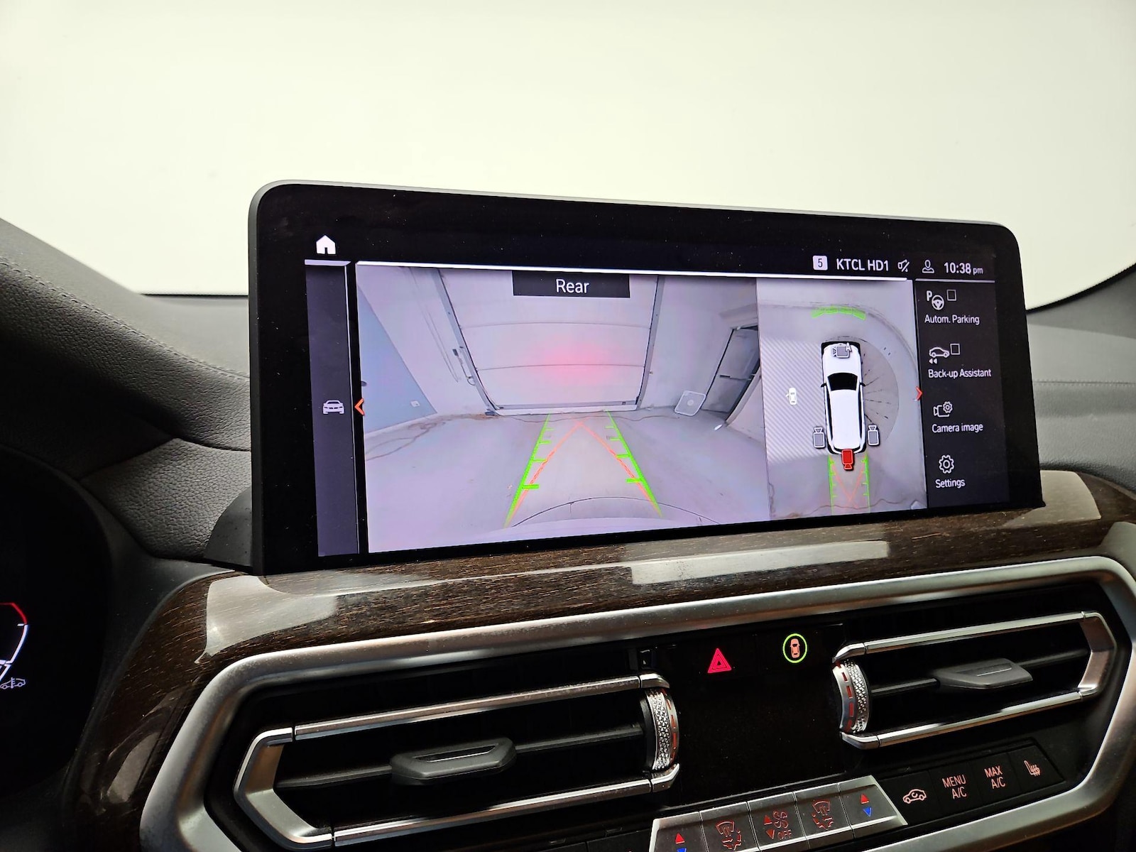 2022 BMW X3 40i - Photo 16