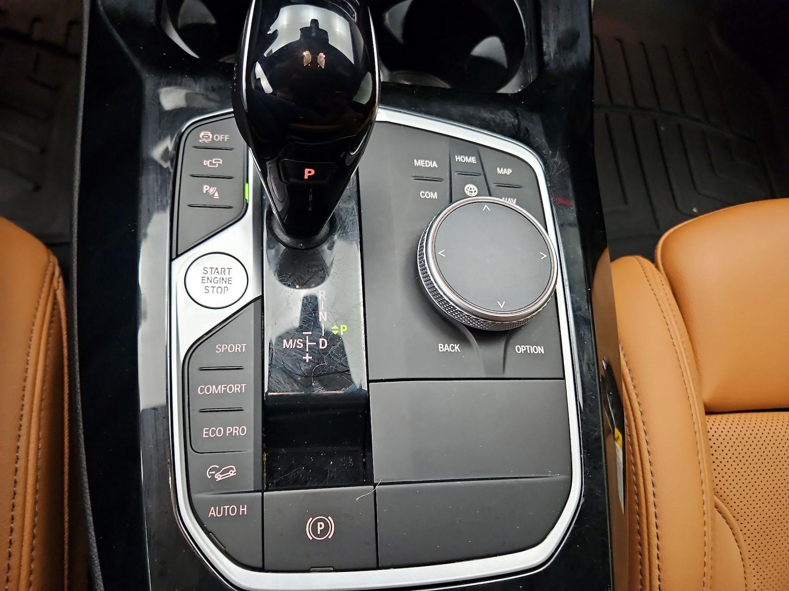 2022 BMW X3 40i - Photo 19