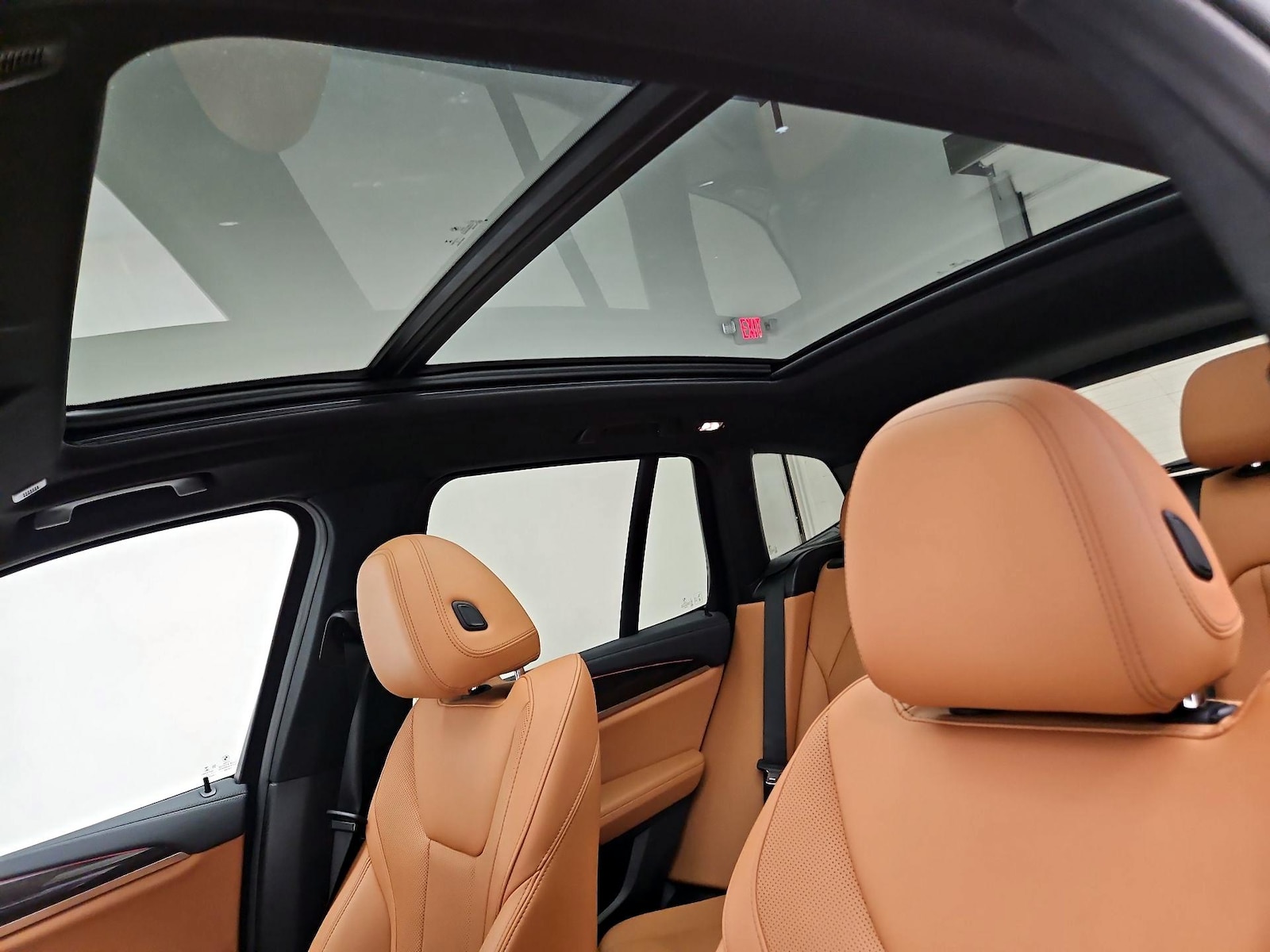 2022 BMW X3 40i - Photo 21