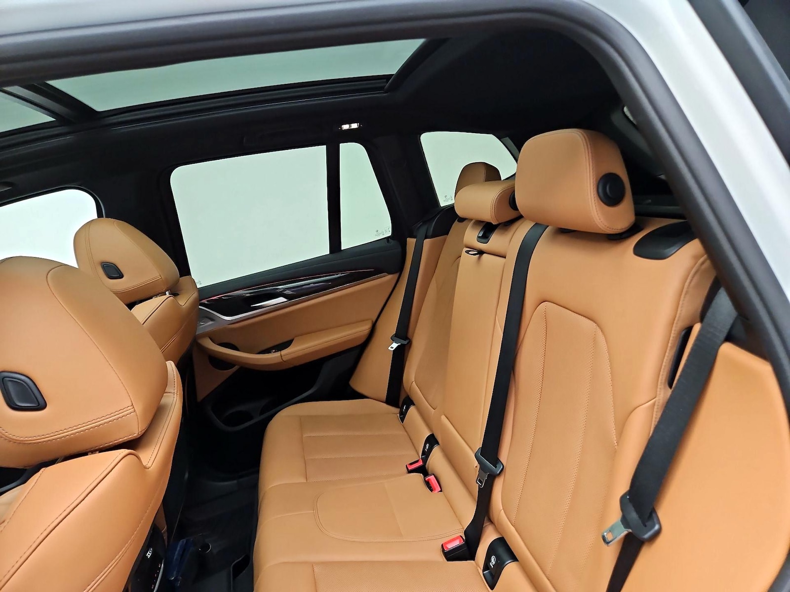 2022 BMW X3 40i - Photo 22