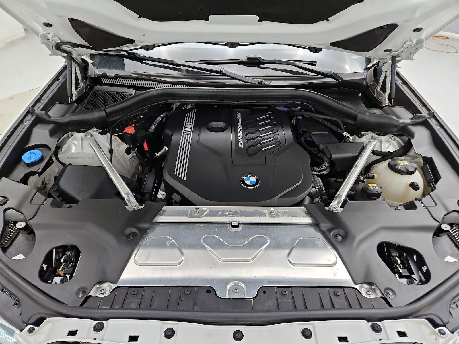 2022 BMW X3 40i - Photo 25