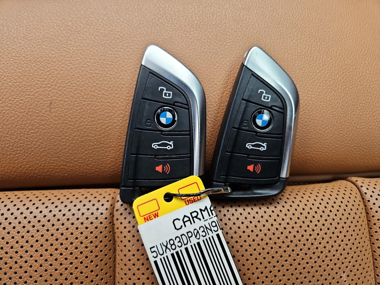 2022 BMW X3 40i - Photo 26