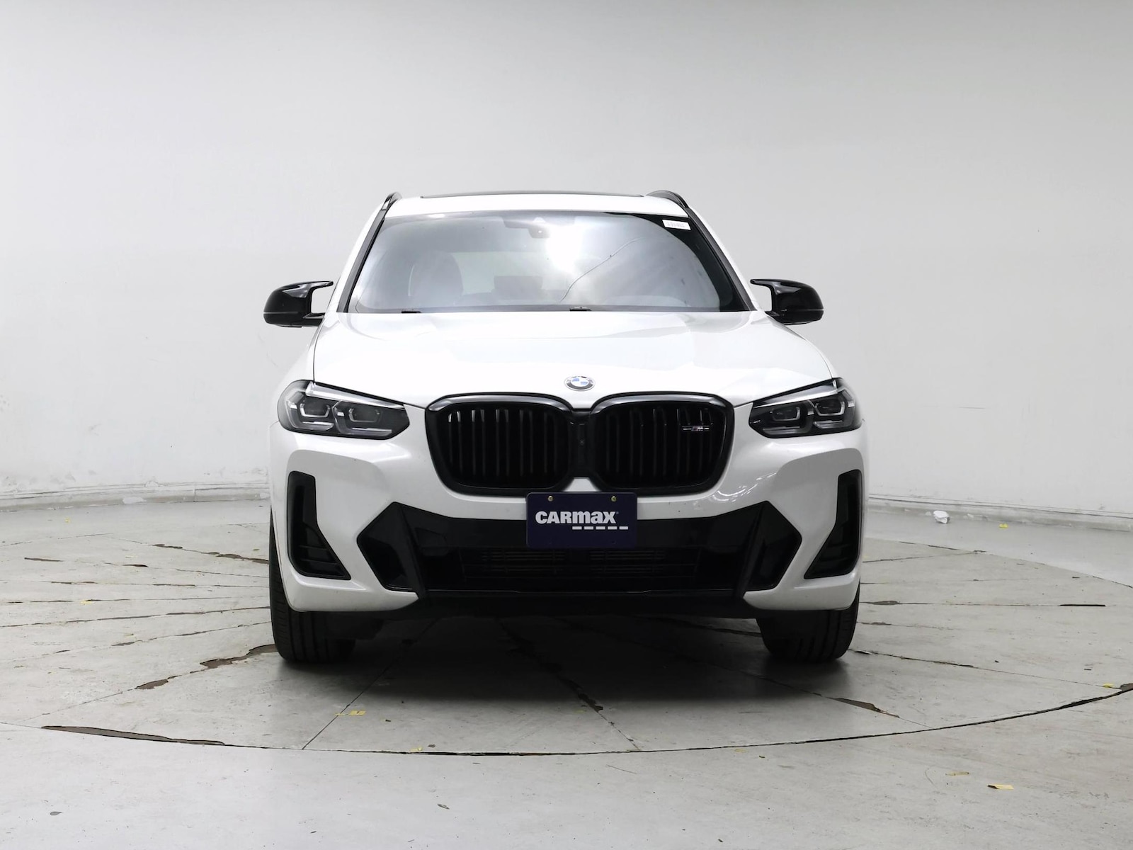 2022 BMW X3 40i - Photo 6