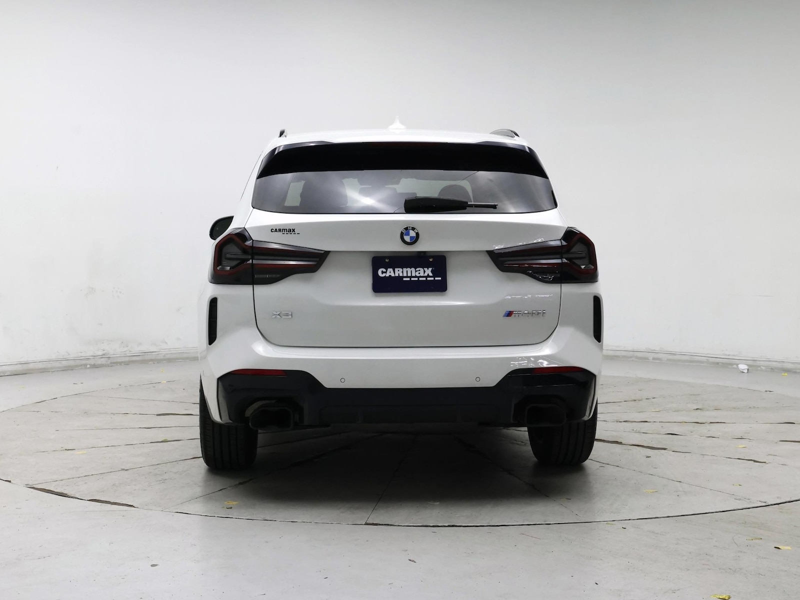 2022 BMW X3 40i - Photo 7