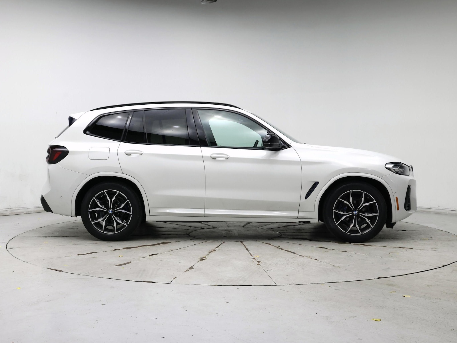 2022 BMW X3 40i - Photo 8