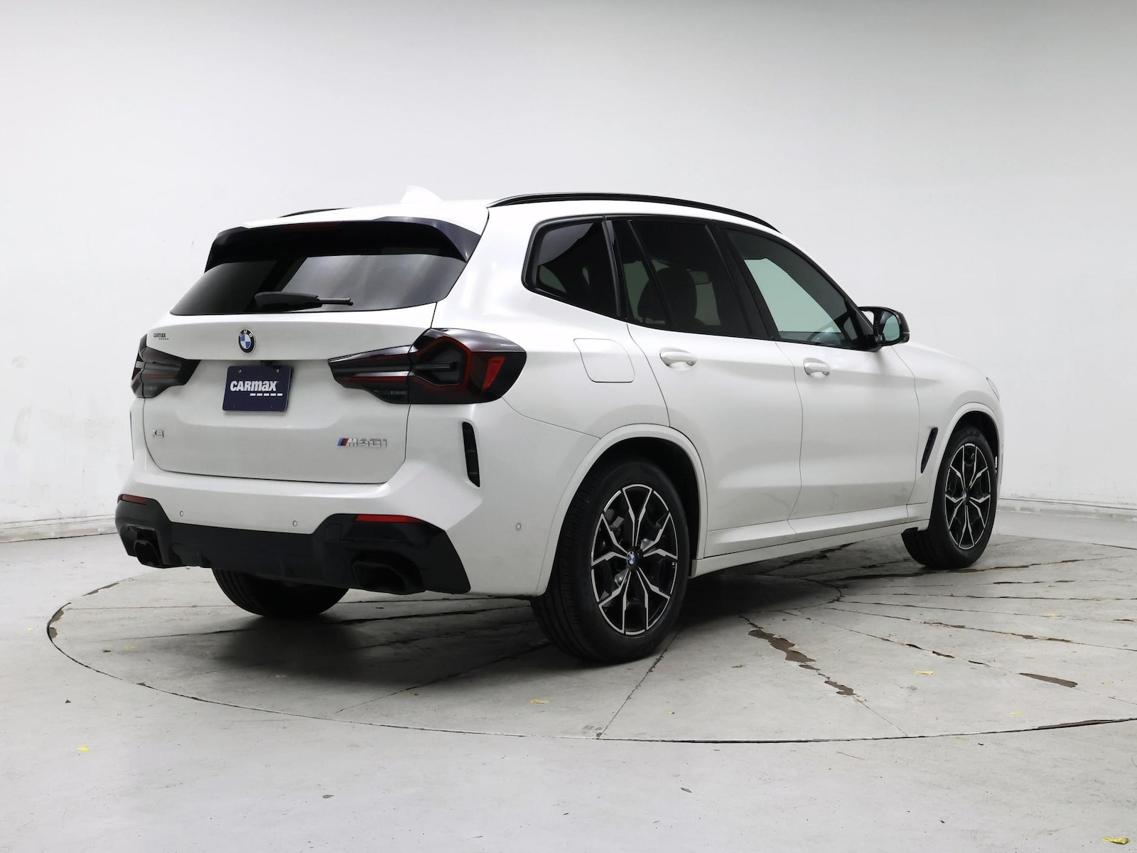 2022 BMW X3 40i - Photo 9