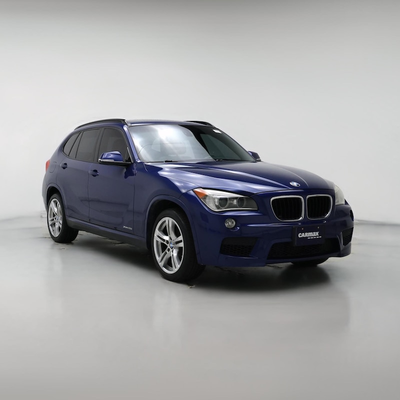 2015 BMW X1 XDrive28i