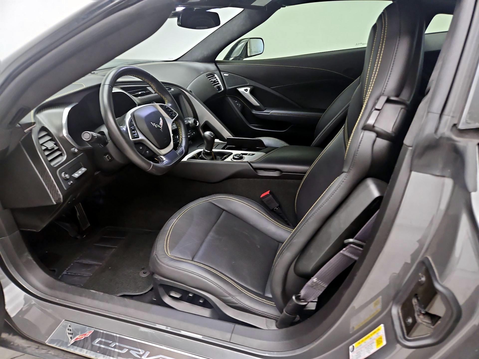 Thumbnail: 2016 Chevrolet Corvette - 11