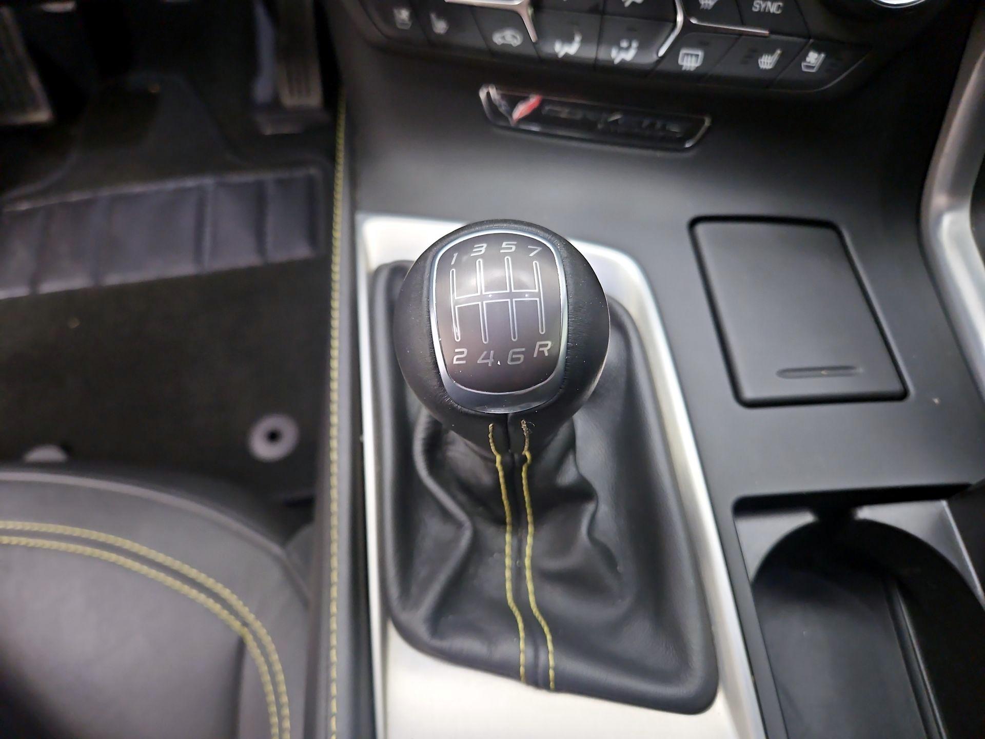 Thumbnail: 2016 Chevrolet Corvette - 18