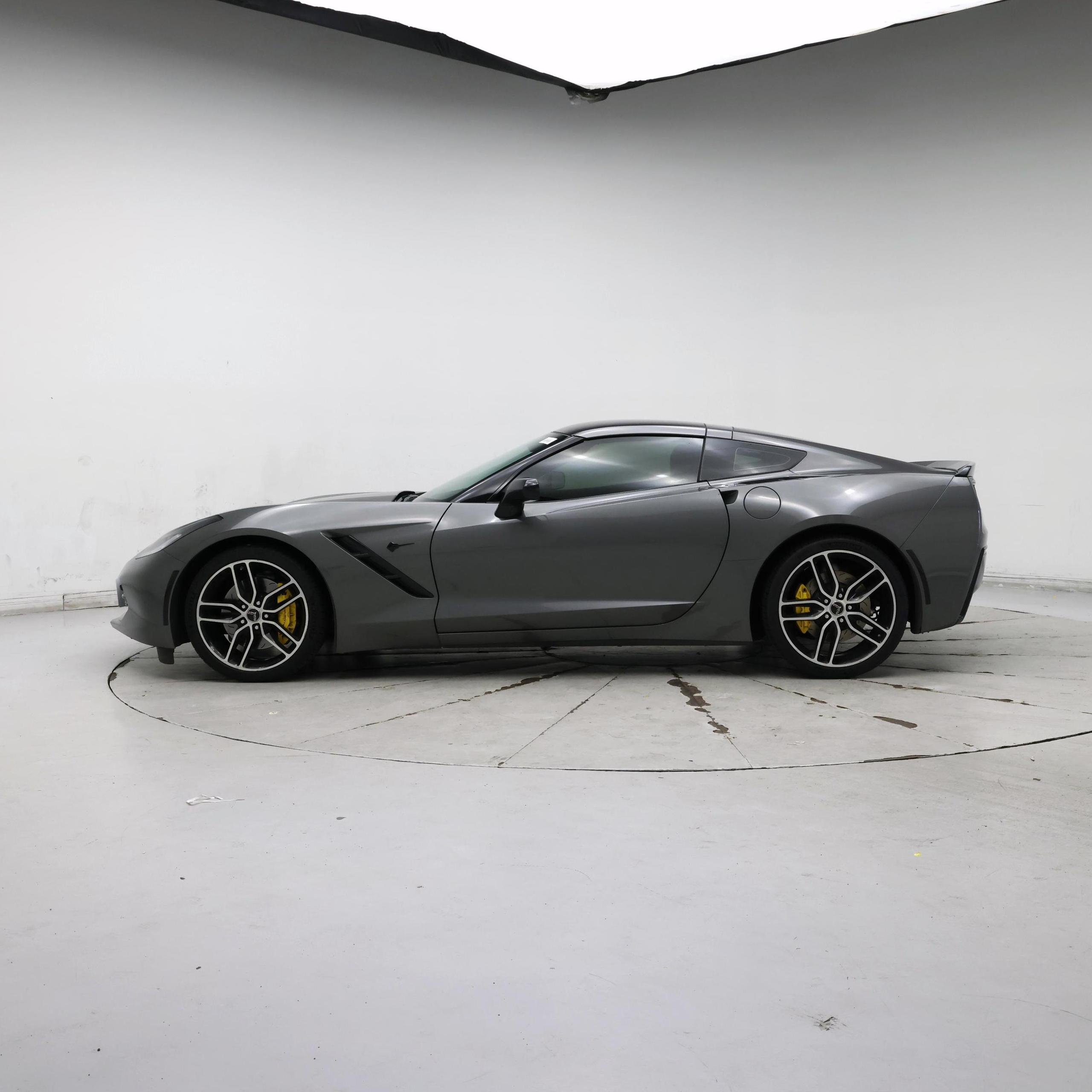 Thumbnail: 2016 Chevrolet Corvette - 3