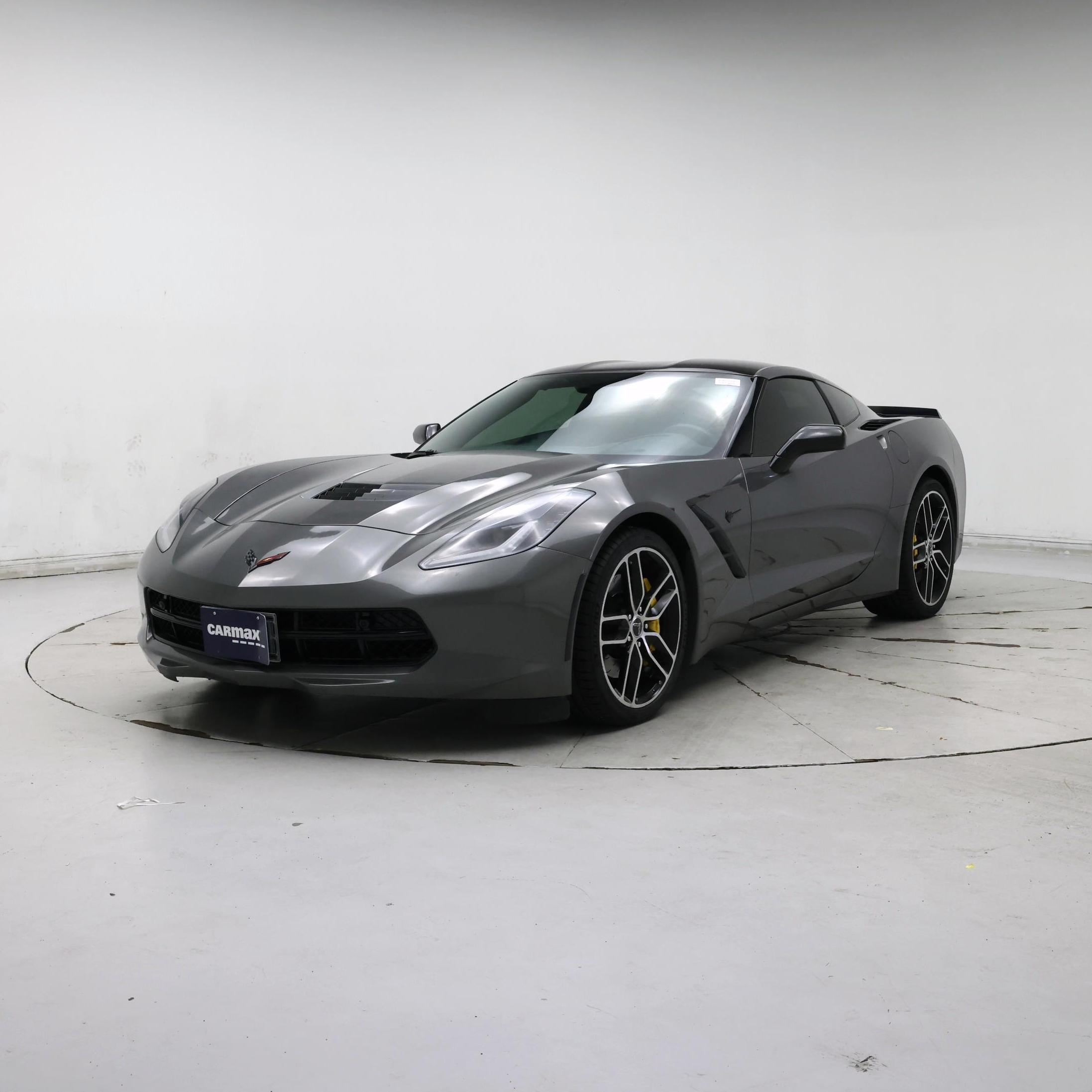 Thumbnail: 2016 Chevrolet Corvette - 4