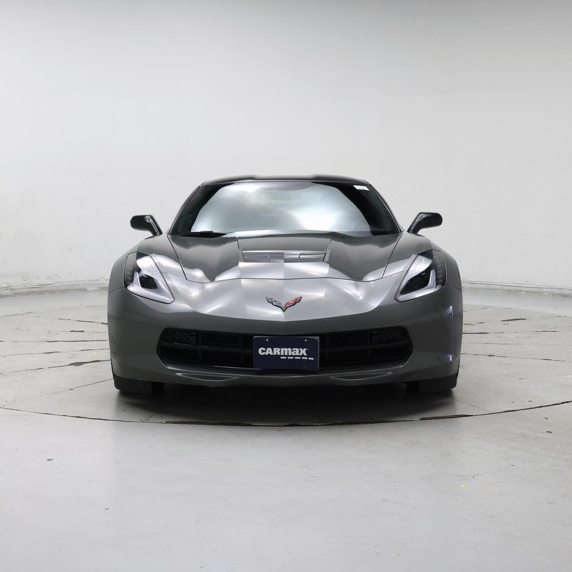 Thumbnail: 2016 Chevrolet Corvette - 5