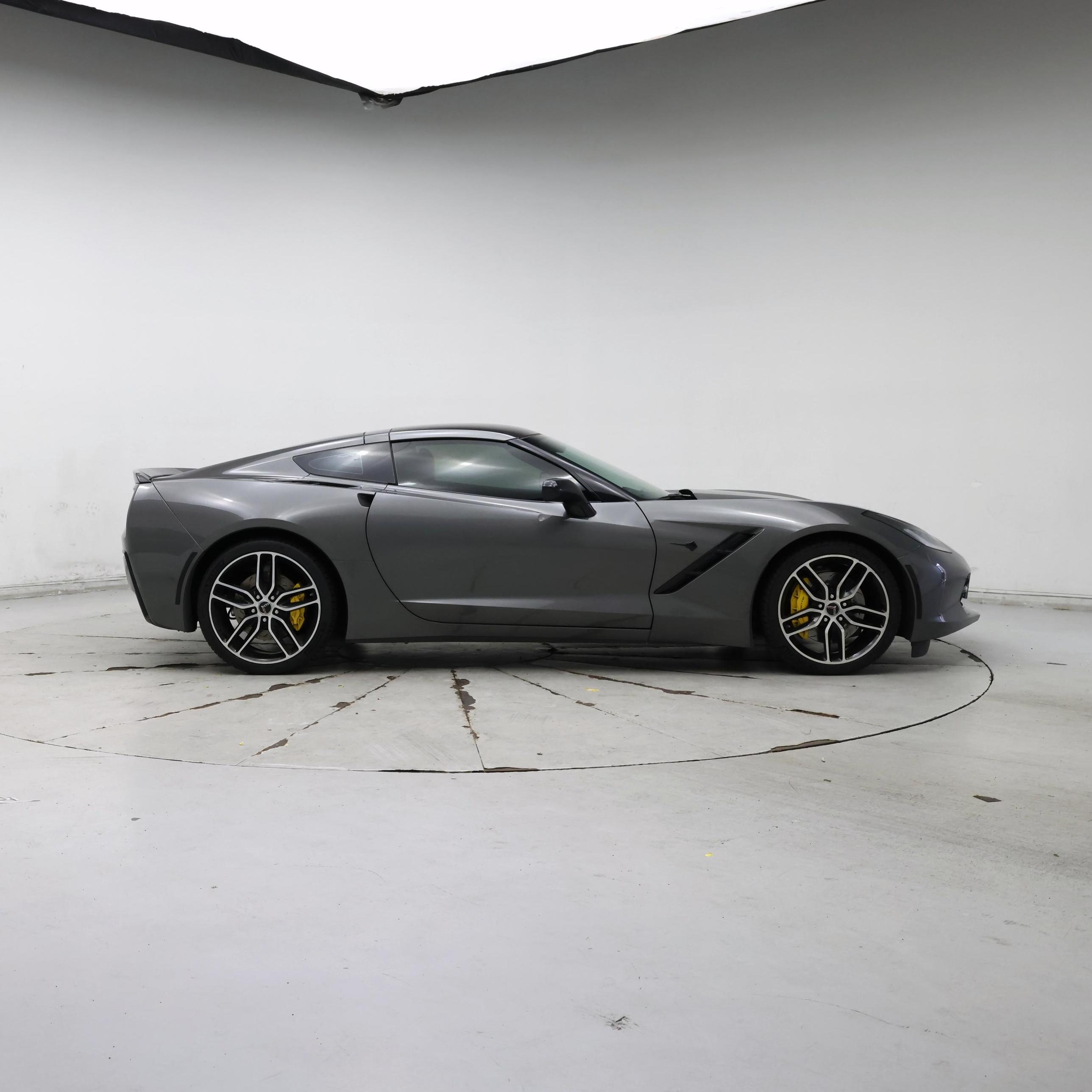 Thumbnail: 2016 Chevrolet Corvette - 7