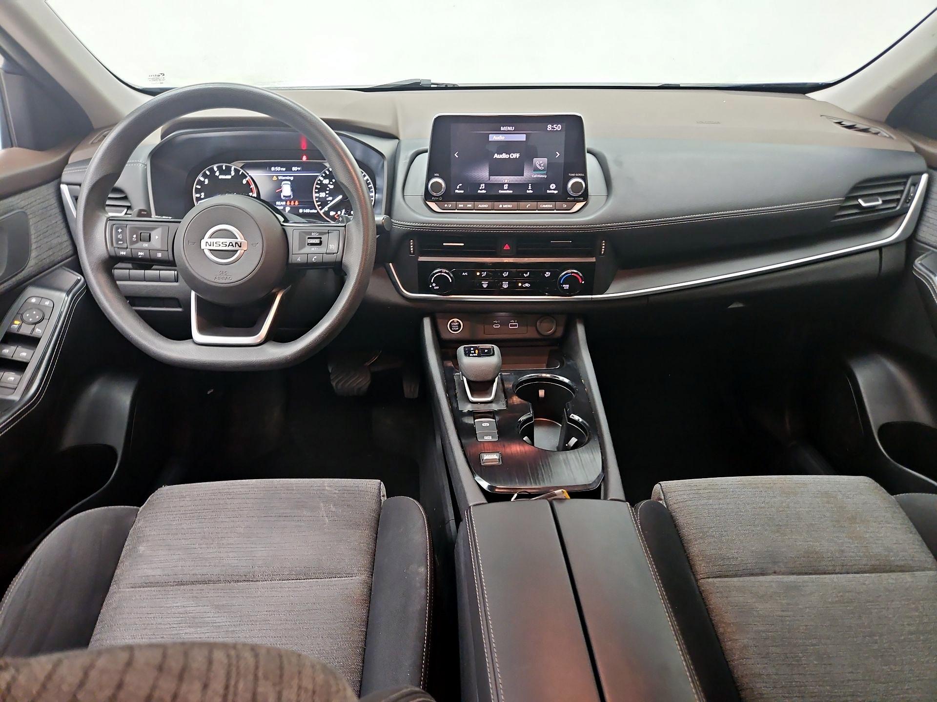 Thumbnail: 2021 Nissan Rogue - 9
