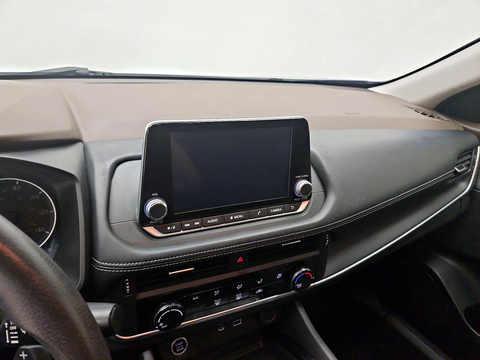 Thumbnail: 2021 Nissan Rogue - 15
