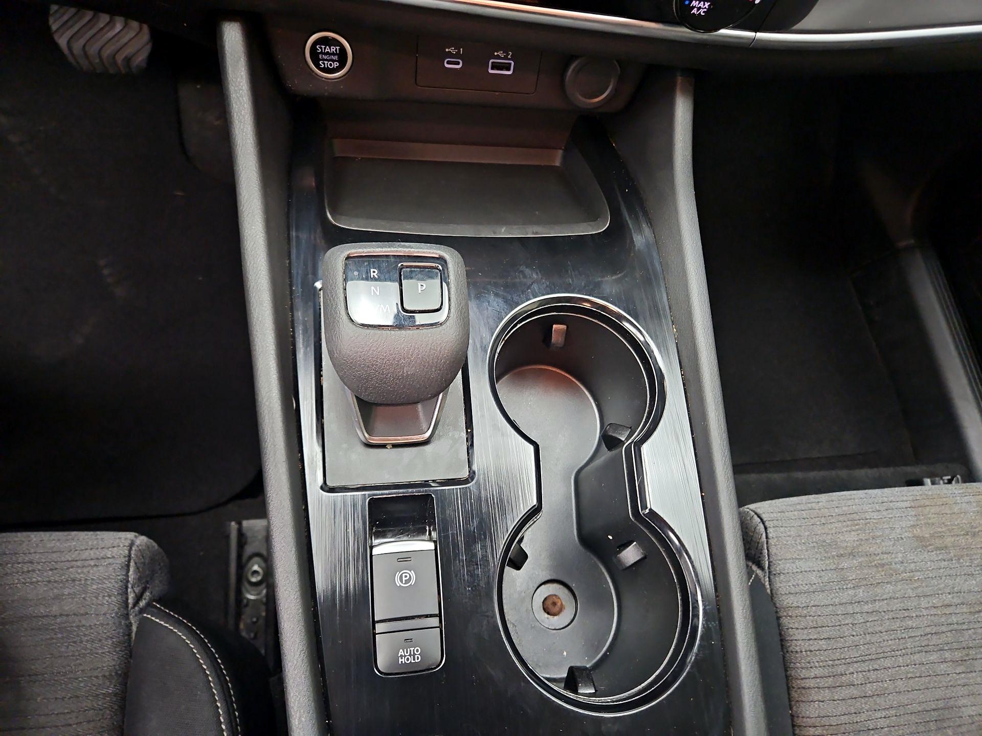 Thumbnail: 2021 Nissan Rogue - 17