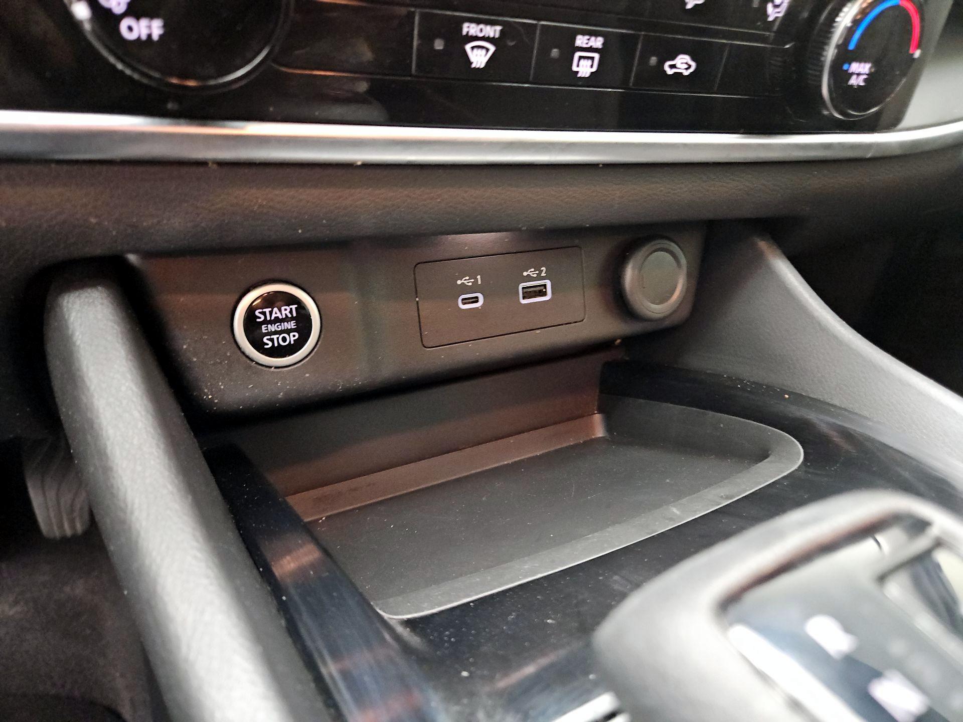 Thumbnail: 2021 Nissan Rogue - 18