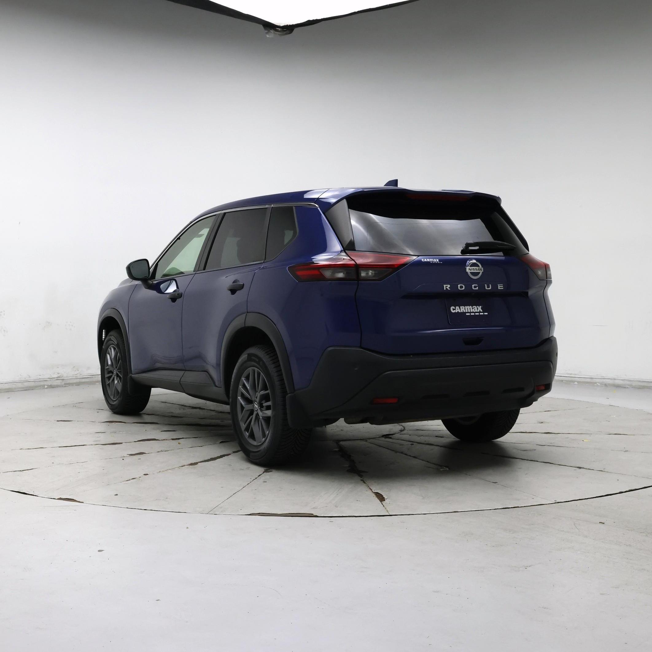 Thumbnail: 2021 Nissan Rogue - 2