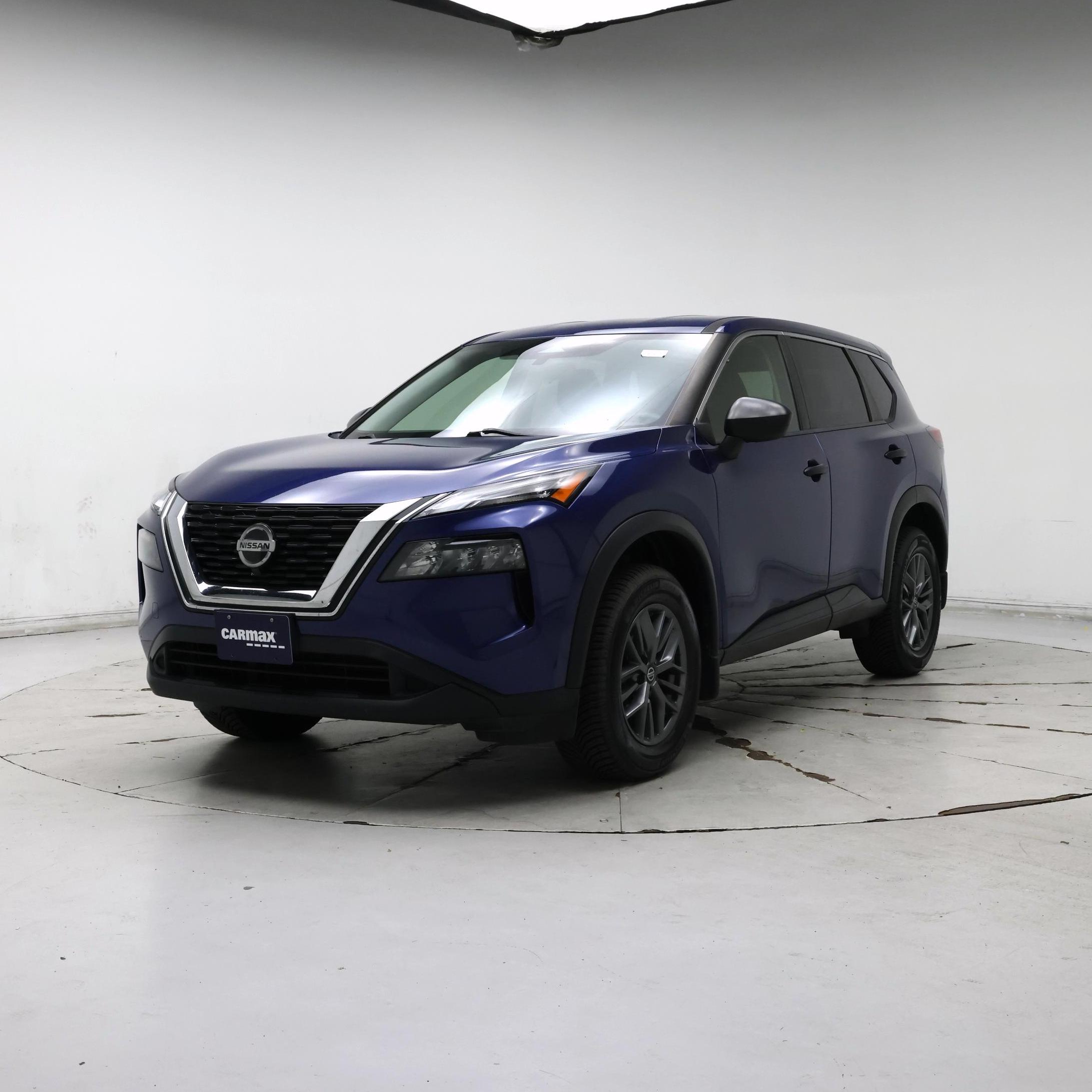 Thumbnail: 2021 Nissan Rogue - 4