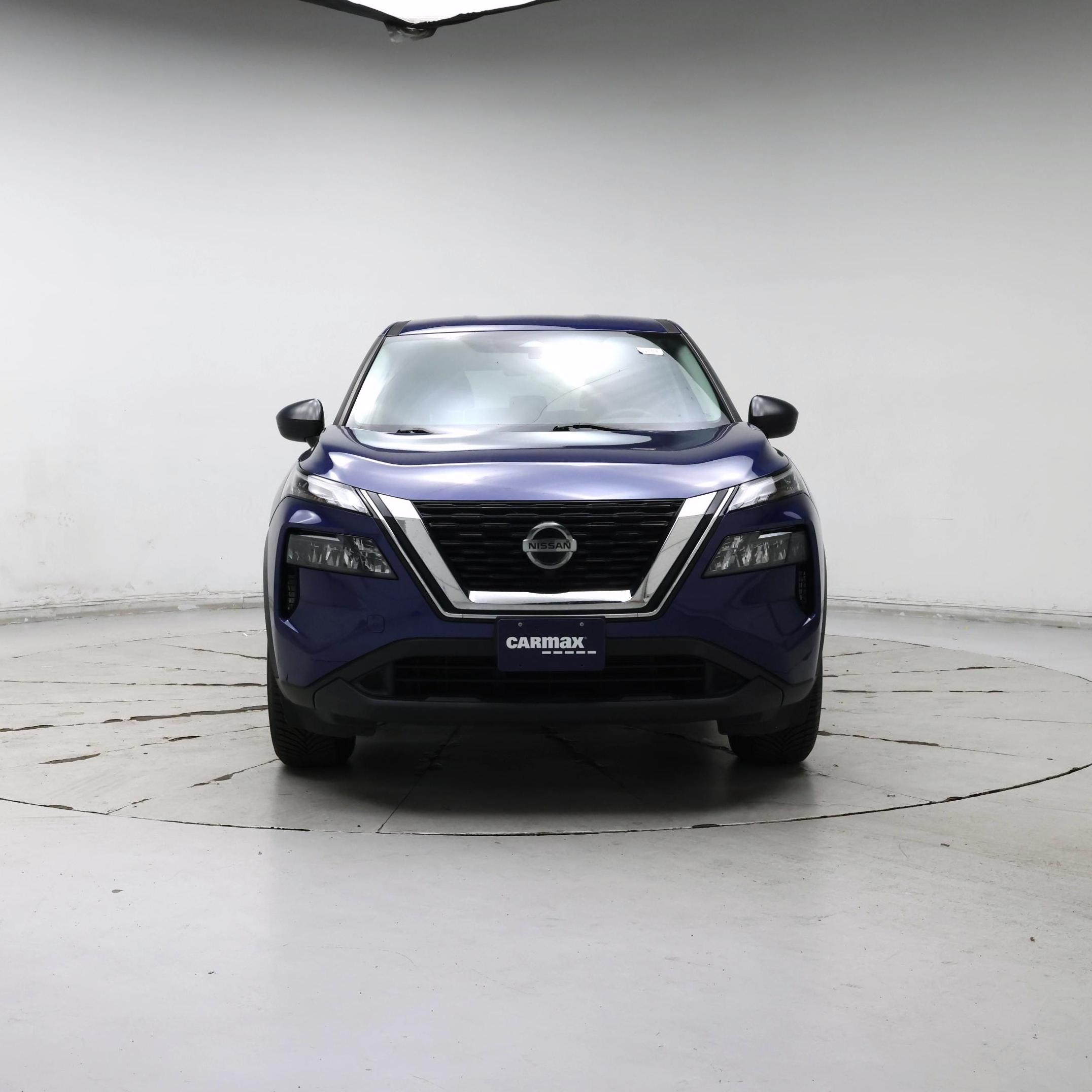 Thumbnail: 2021 Nissan Rogue - 5