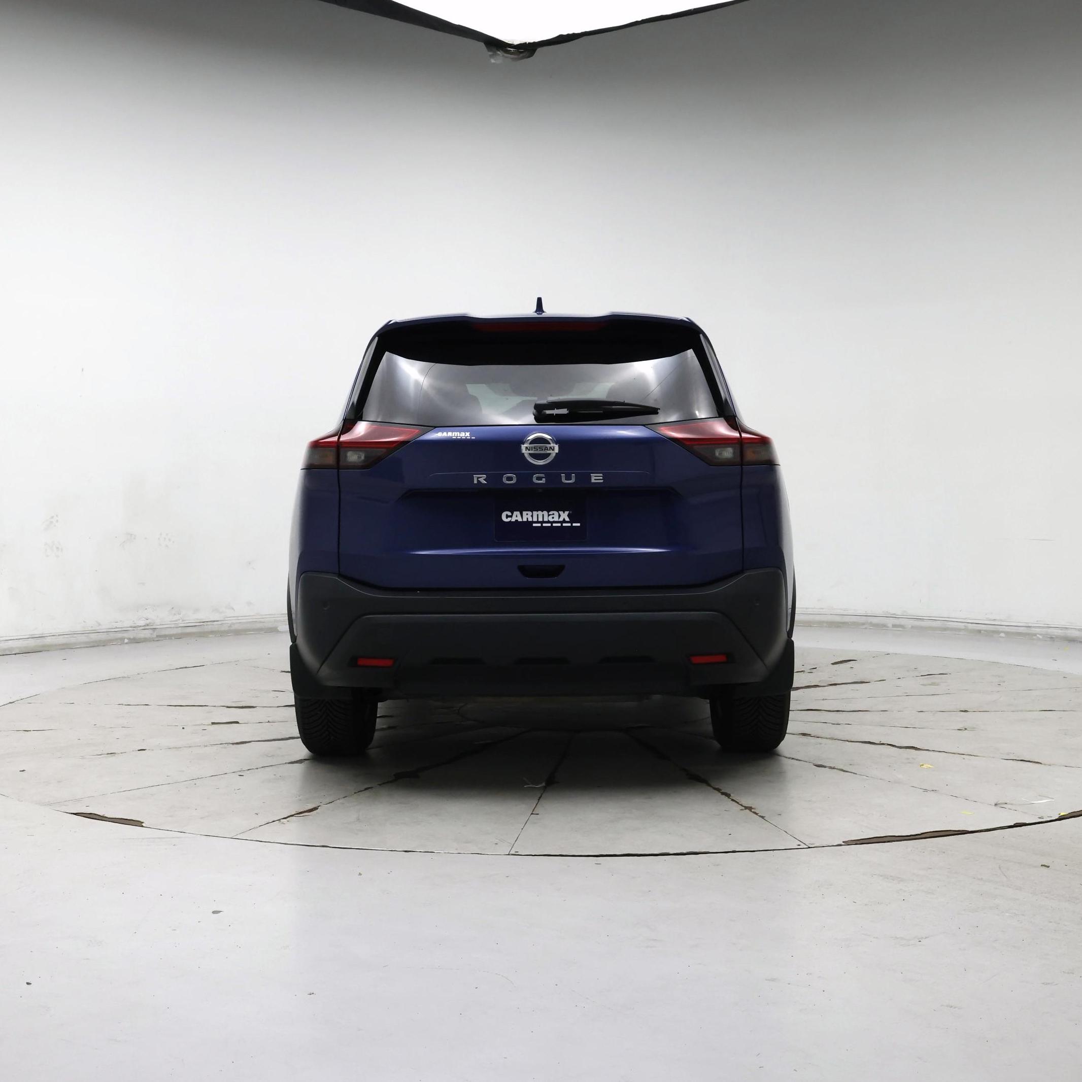 Thumbnail: 2021 Nissan Rogue - 6