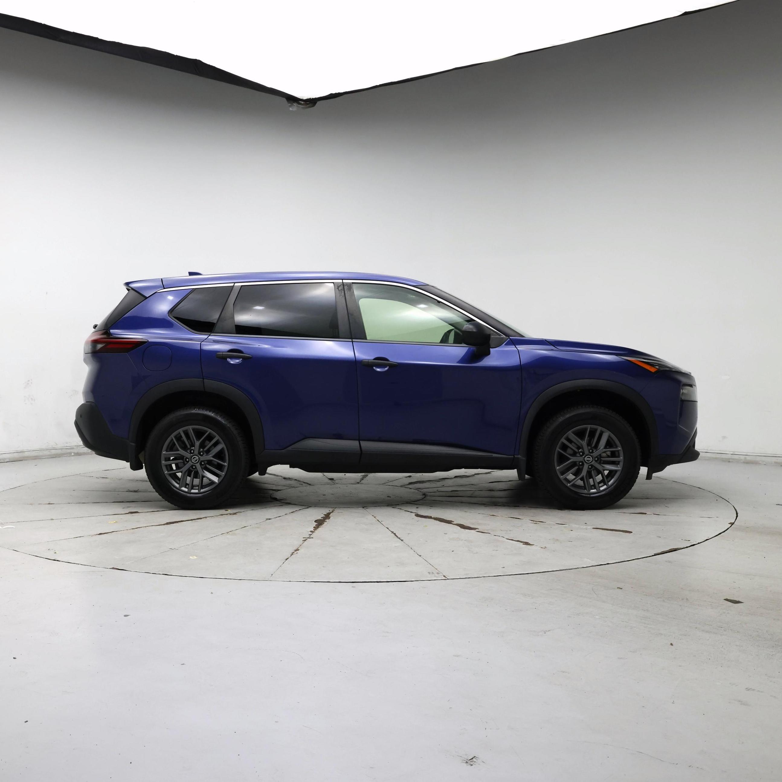 Thumbnail: 2021 Nissan Rogue - 7