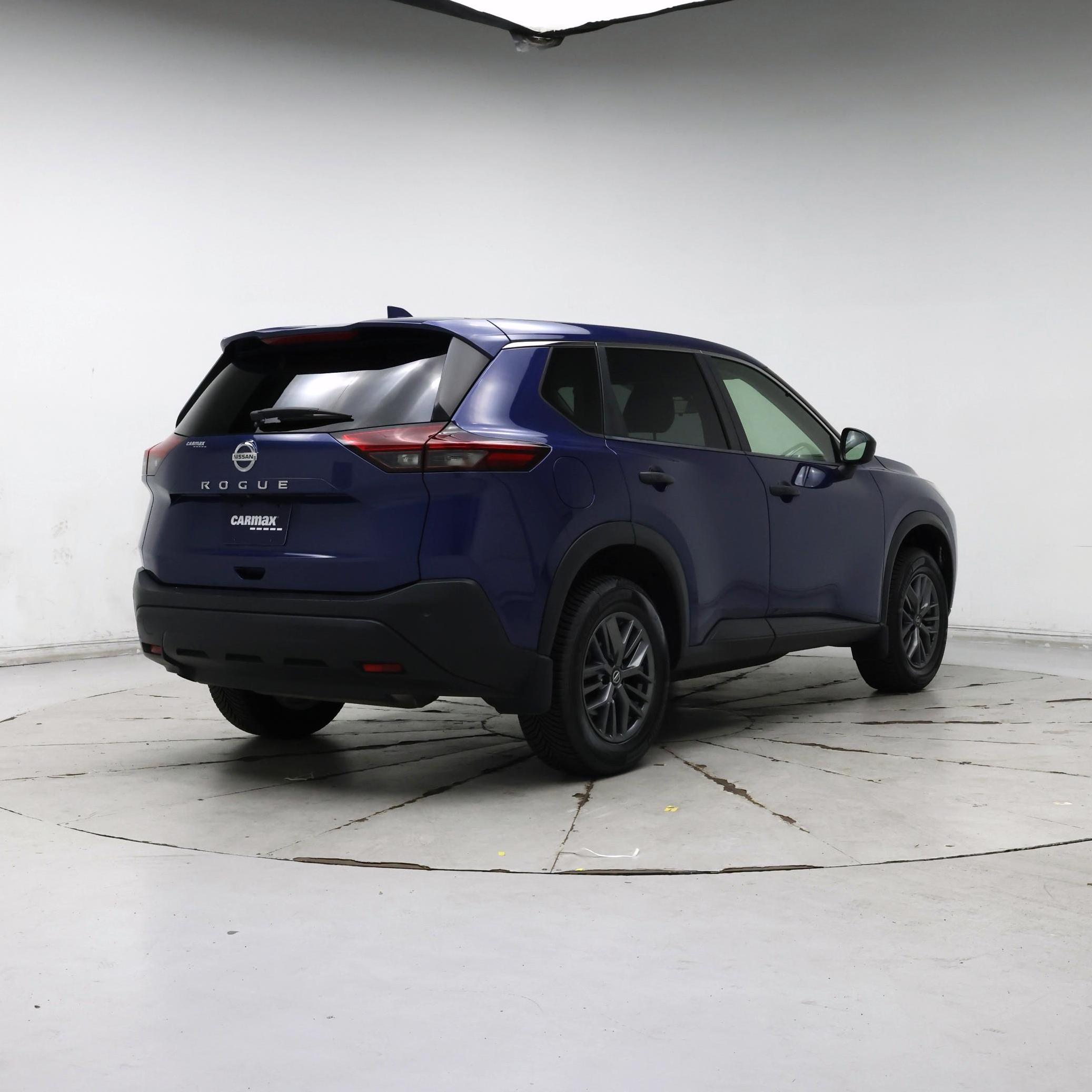 Thumbnail: 2021 Nissan Rogue - 8