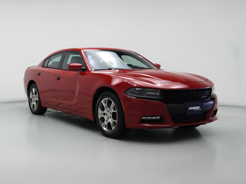 2016 Dodge Charger SXT -
                  Parker, CO