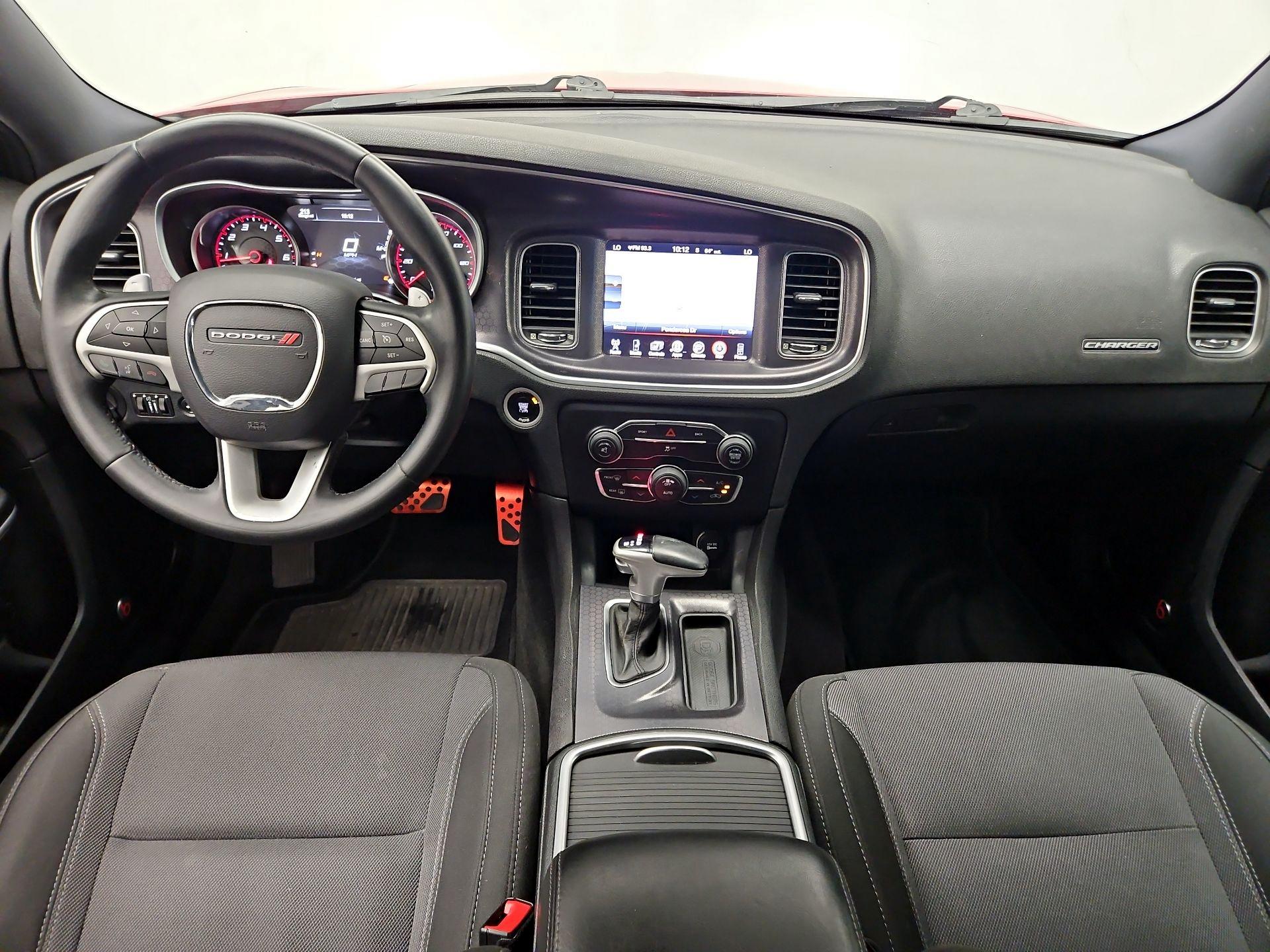 Thumbnail: 2016 Dodge Charger - 9