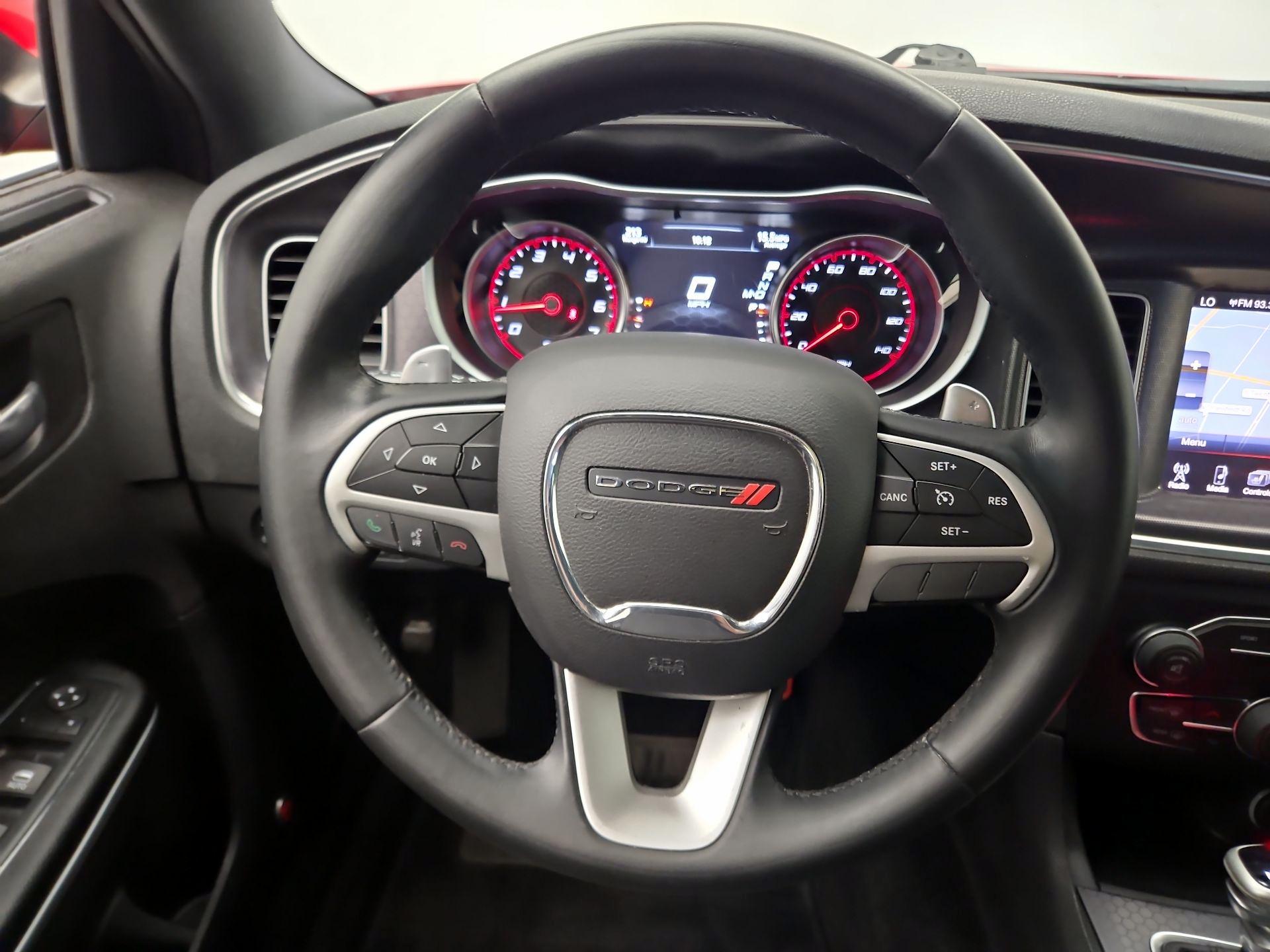 Thumbnail: 2016 Dodge Charger - 10
