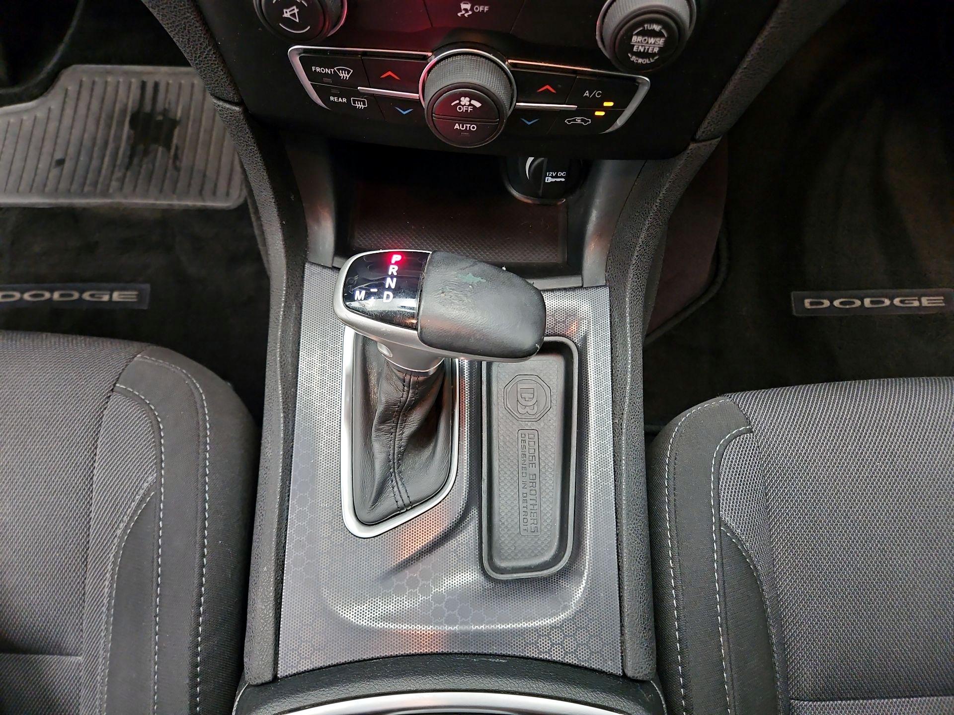 Thumbnail: 2016 Dodge Charger - 18