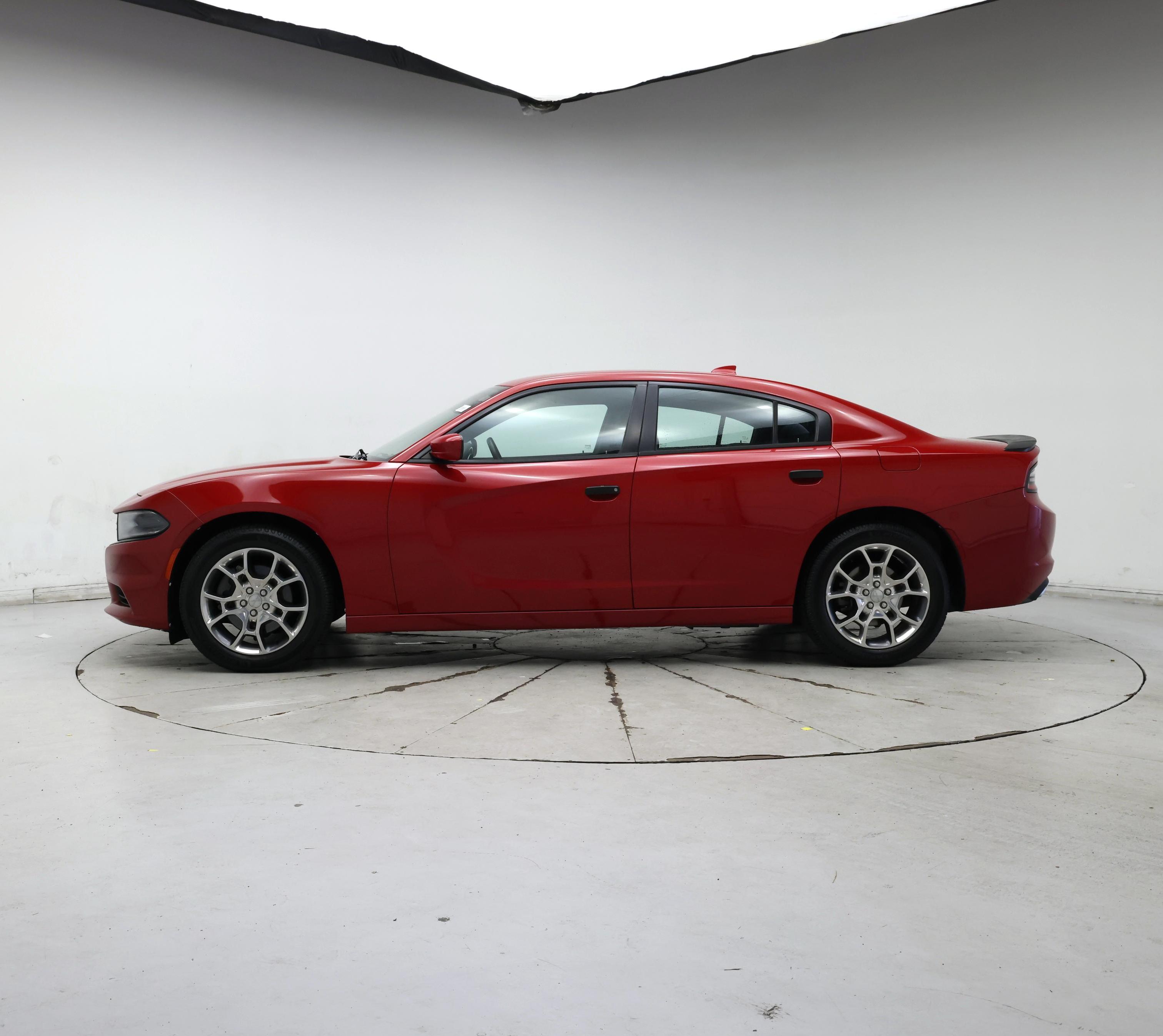 Thumbnail: 2016 Dodge Charger - 3