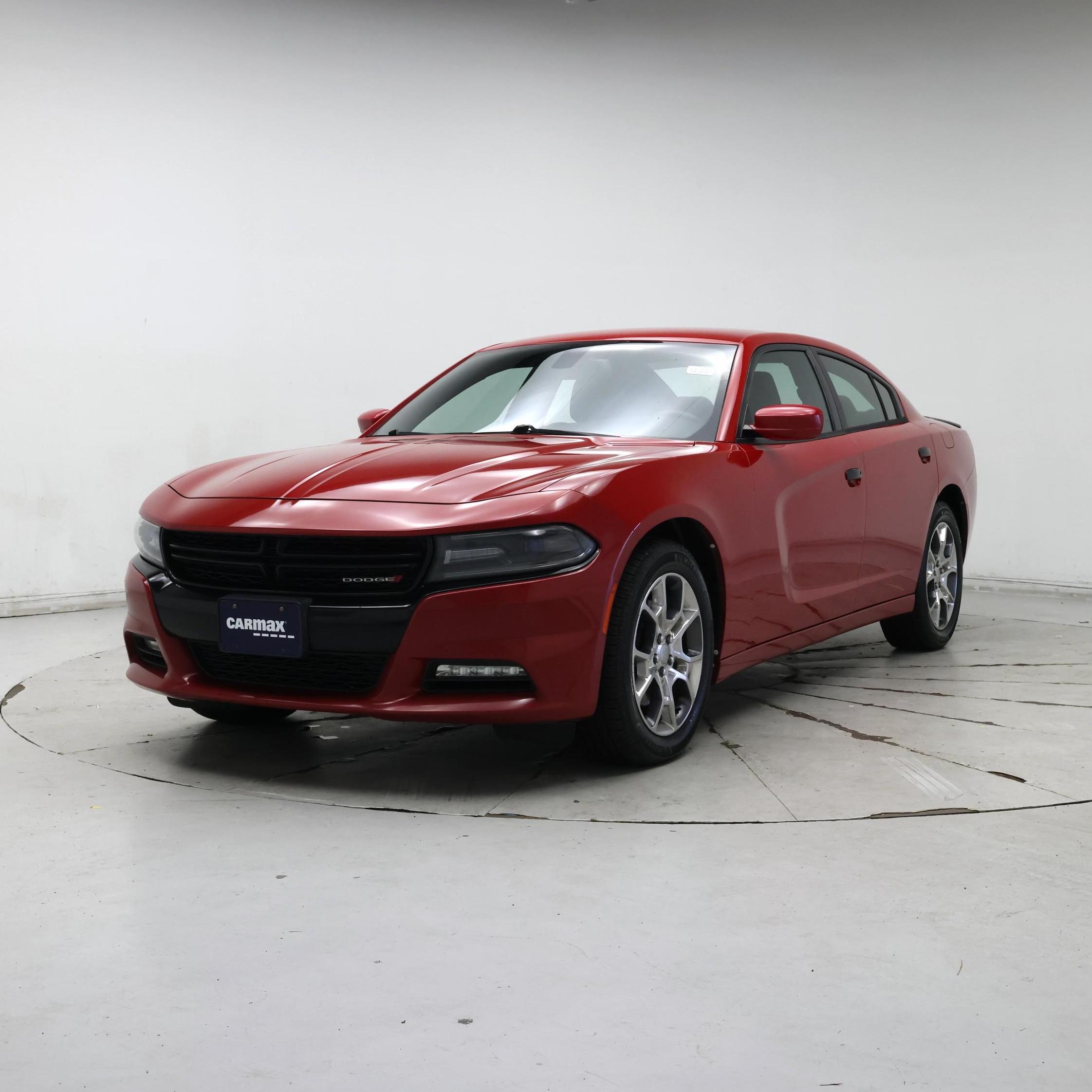 Thumbnail: 2016 Dodge Charger - 4