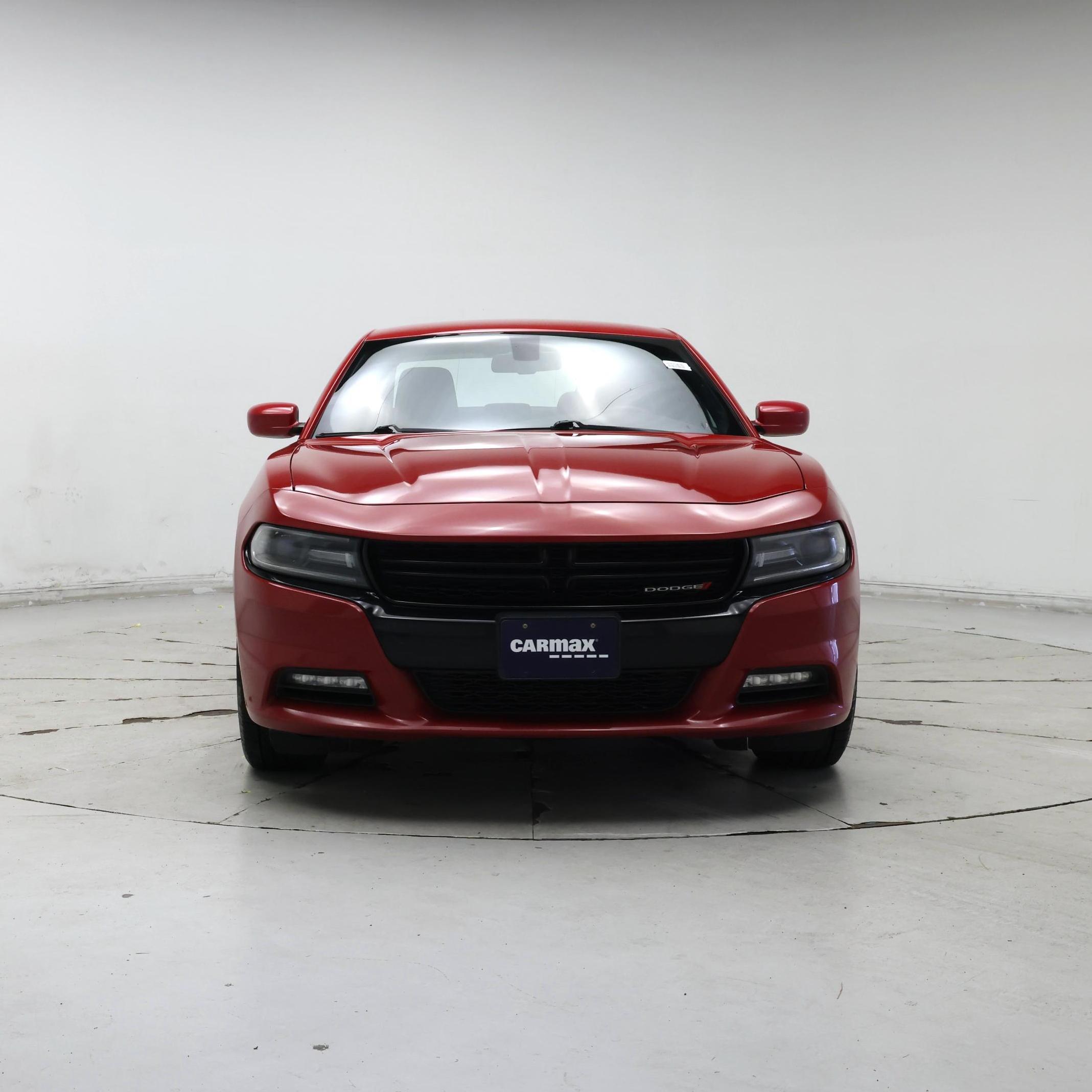 Thumbnail: 2016 Dodge Charger - 5