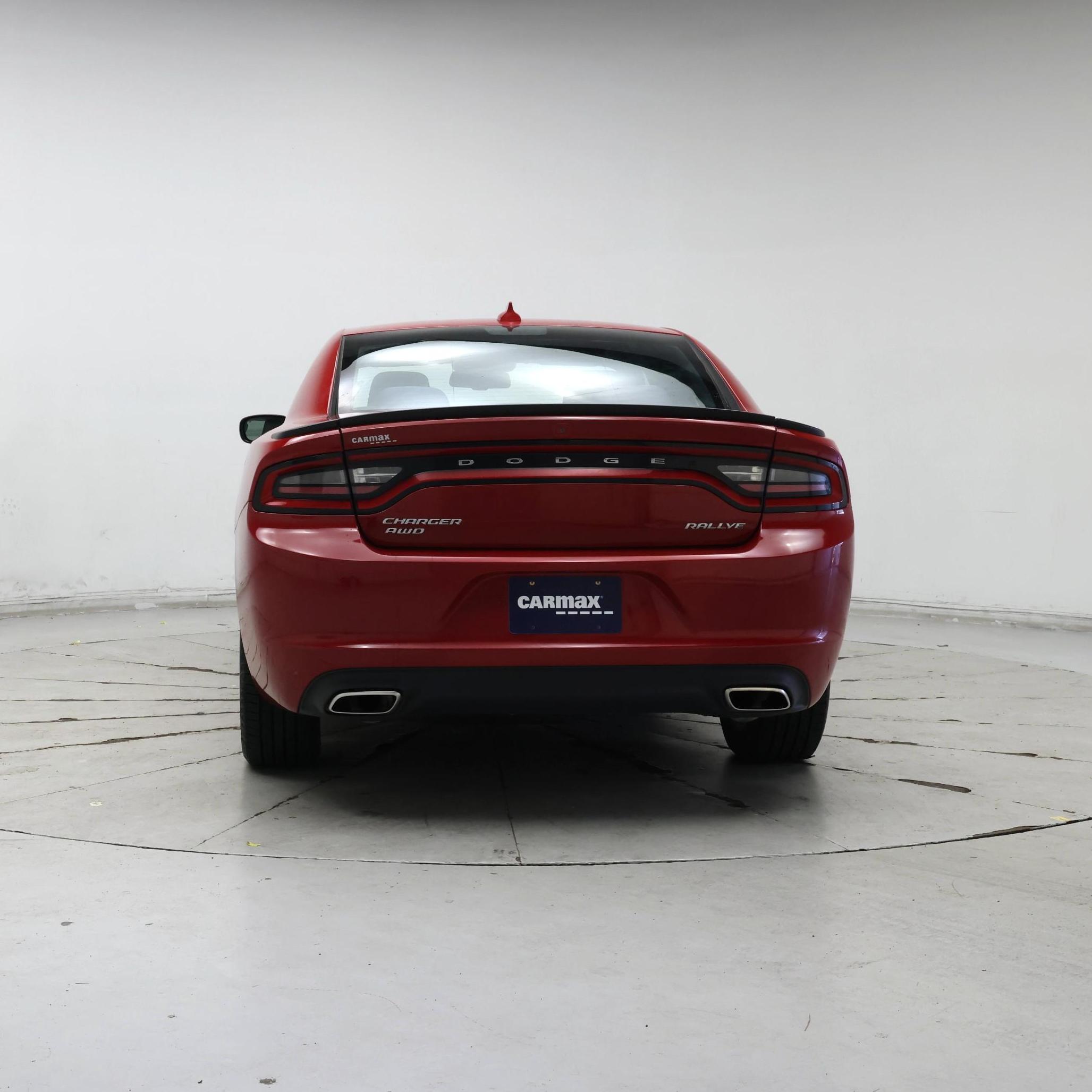 Thumbnail: 2016 Dodge Charger - 6
