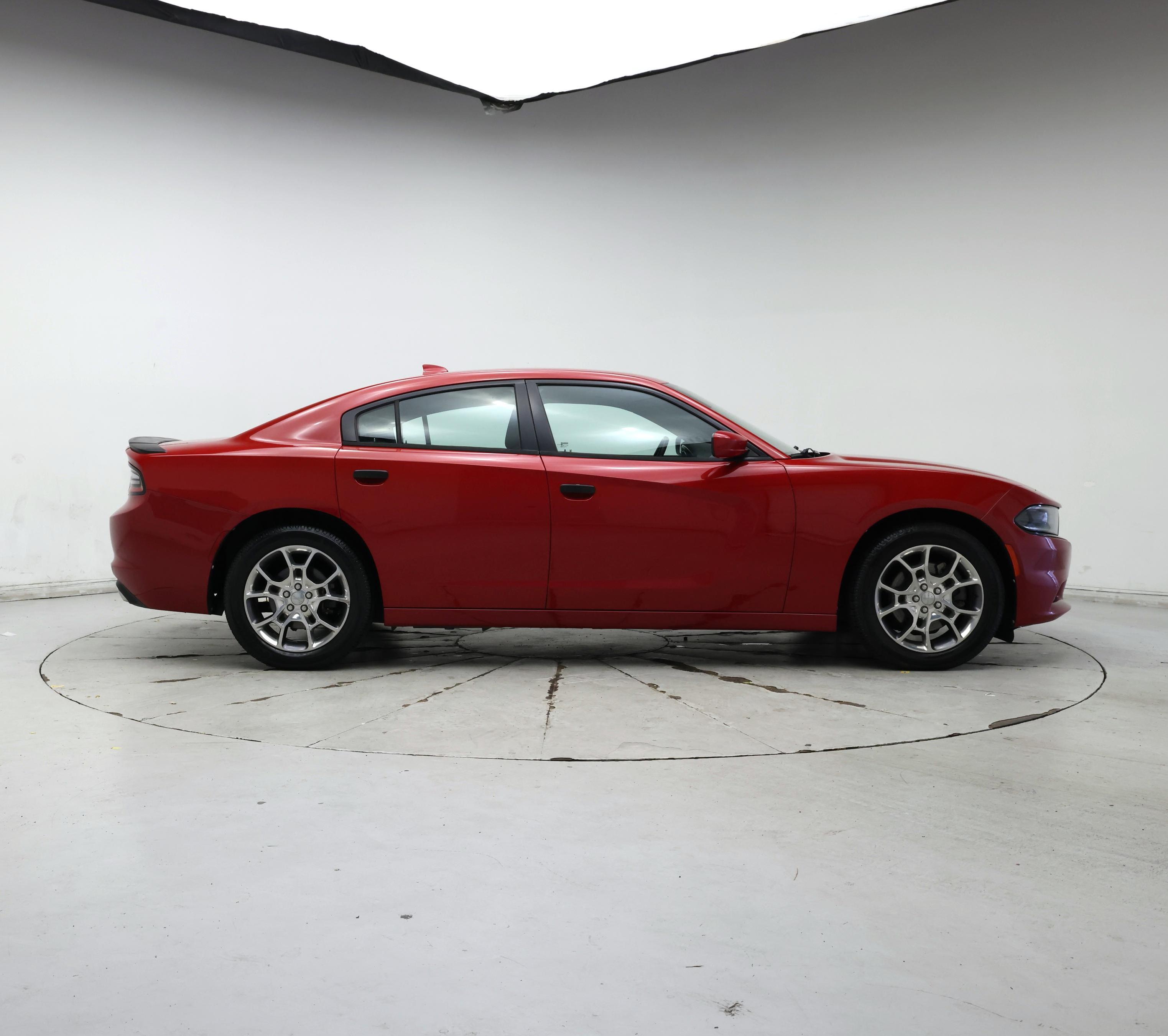 Thumbnail: 2016 Dodge Charger - 7