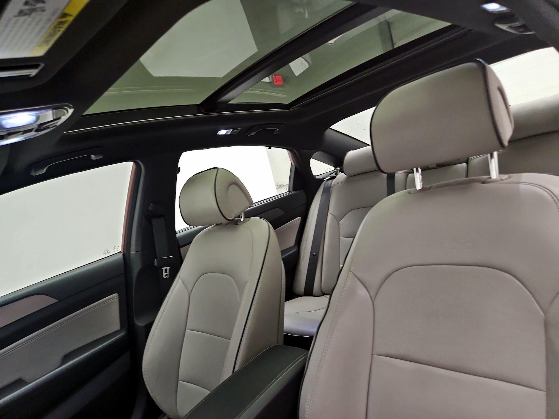 Thumbnail: 2015 Hyundai Sonata - 20