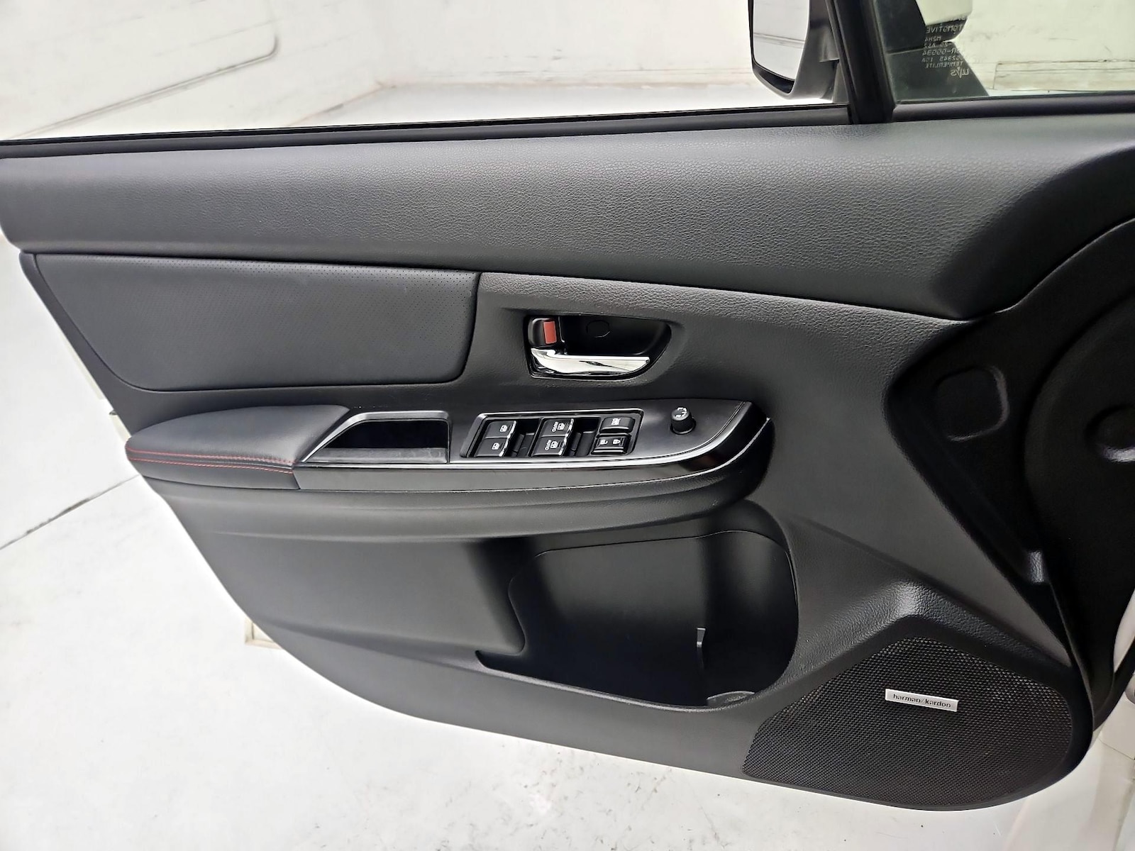 2018 Subaru WRX Limited - Photo 13