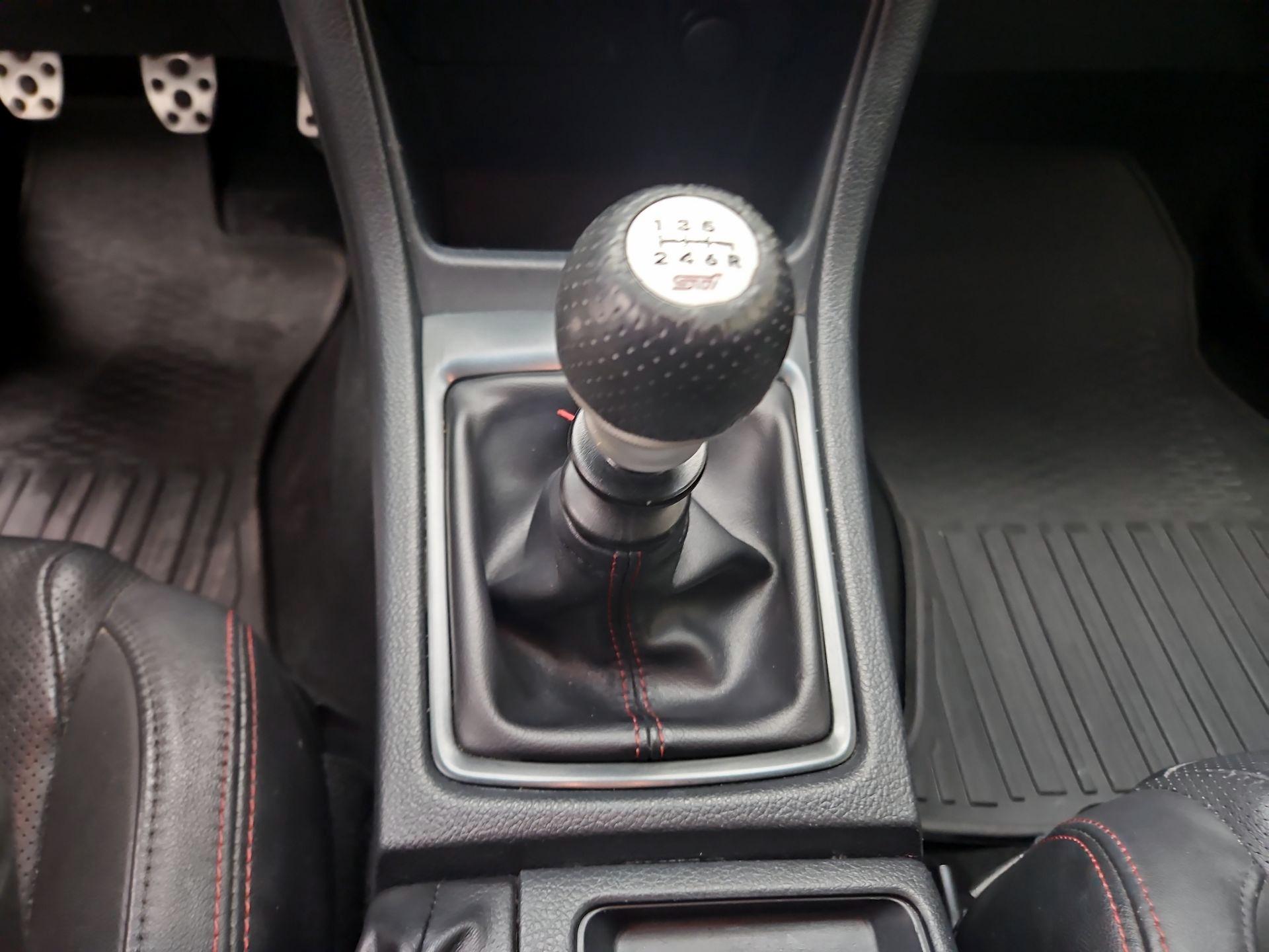 Thumbnail: 2018 Subaru WRX - 18