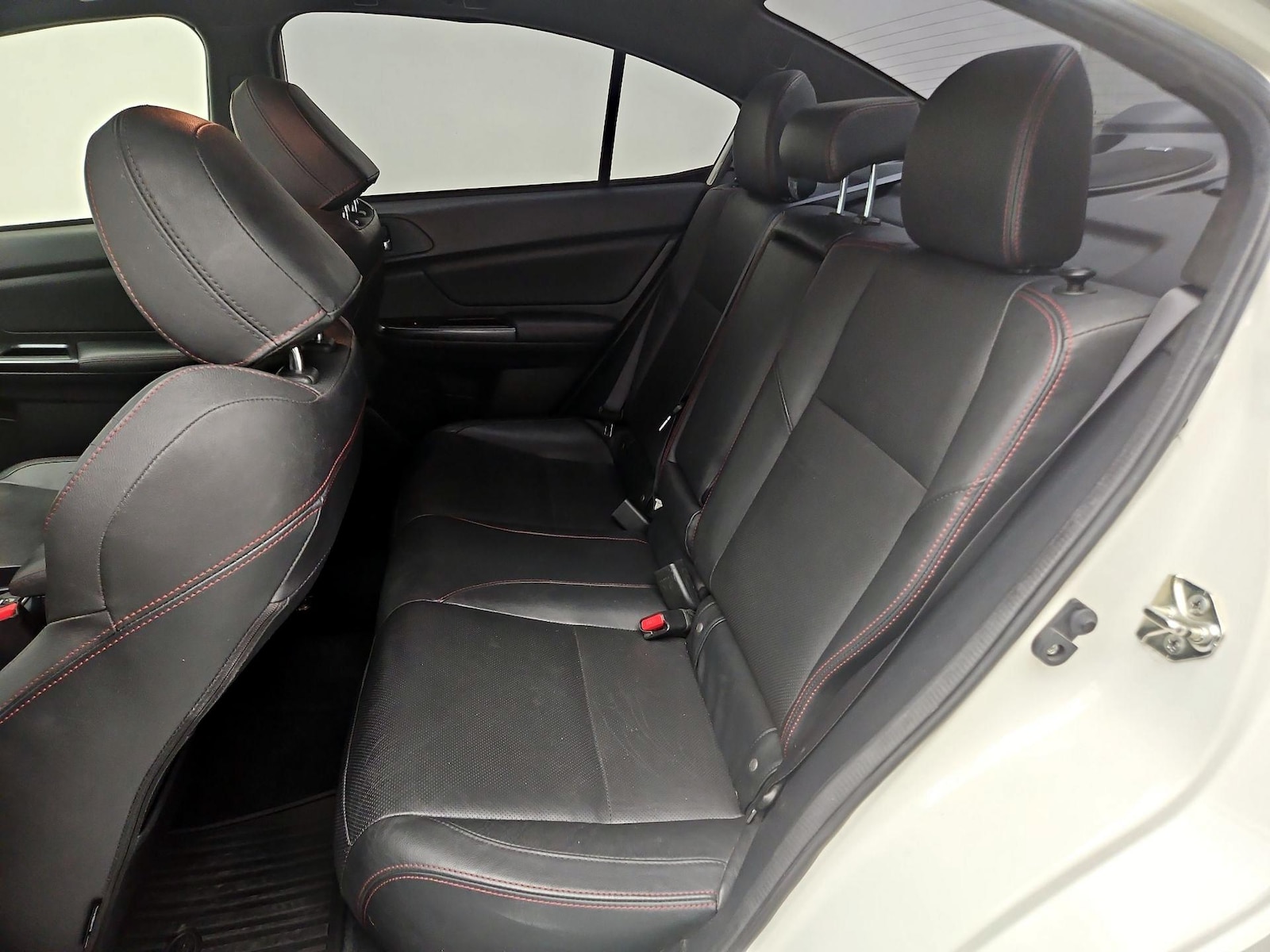 2018 Subaru WRX Limited - Photo 22